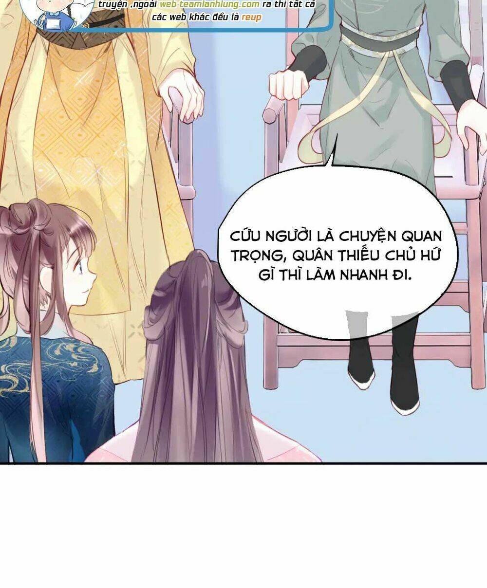 Vi Phu Từng Là Long Ngạo Thiên Chapter 14 - Trang 2