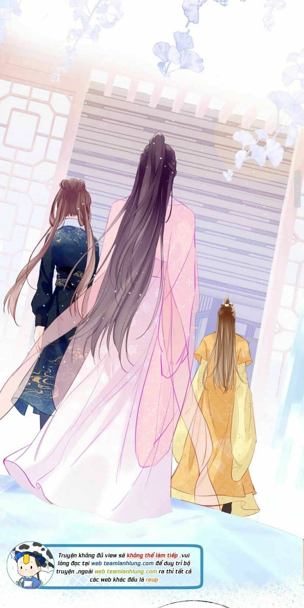 Vi Phu Từng Là Long Ngạo Thiên Chapter 14 - Trang 2