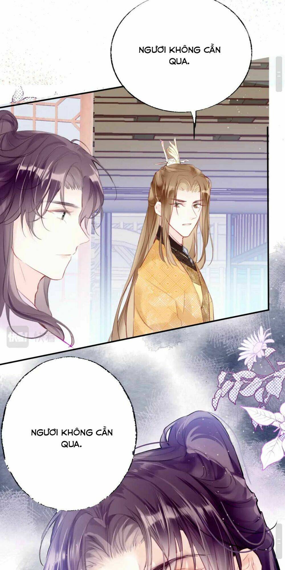 Vi Phu Từng Là Long Ngạo Thiên Chapter 14 - Trang 2