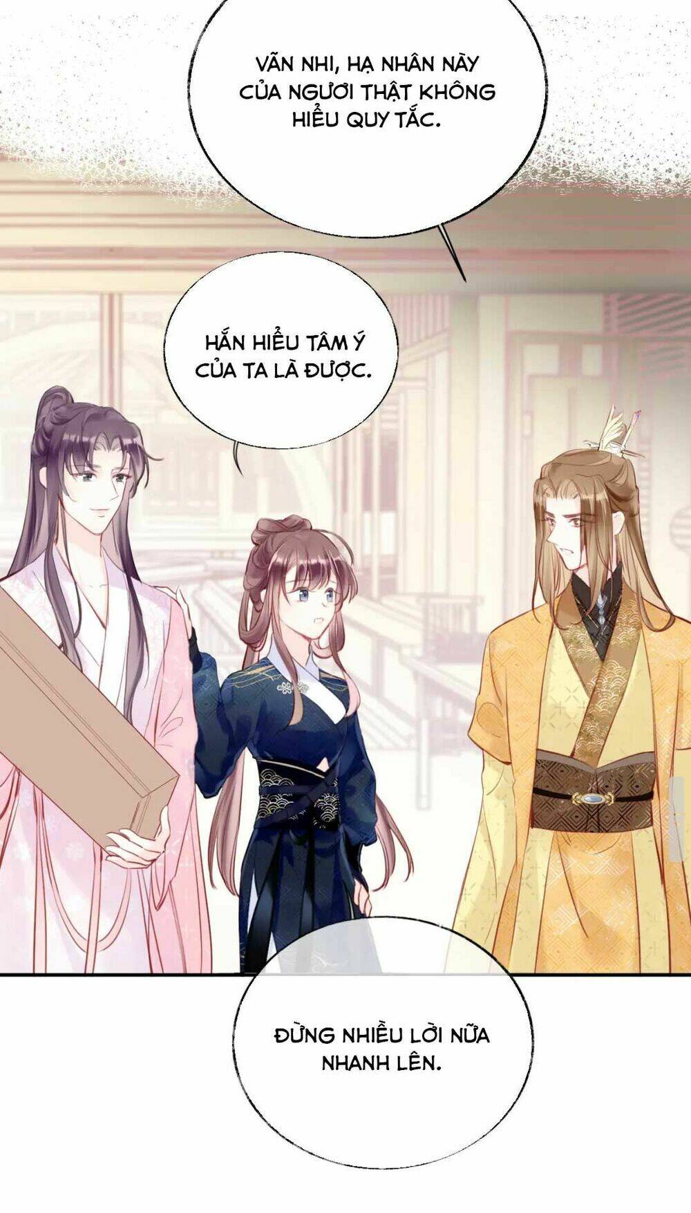 Vi Phu Từng Là Long Ngạo Thiên Chapter 14 - Trang 2