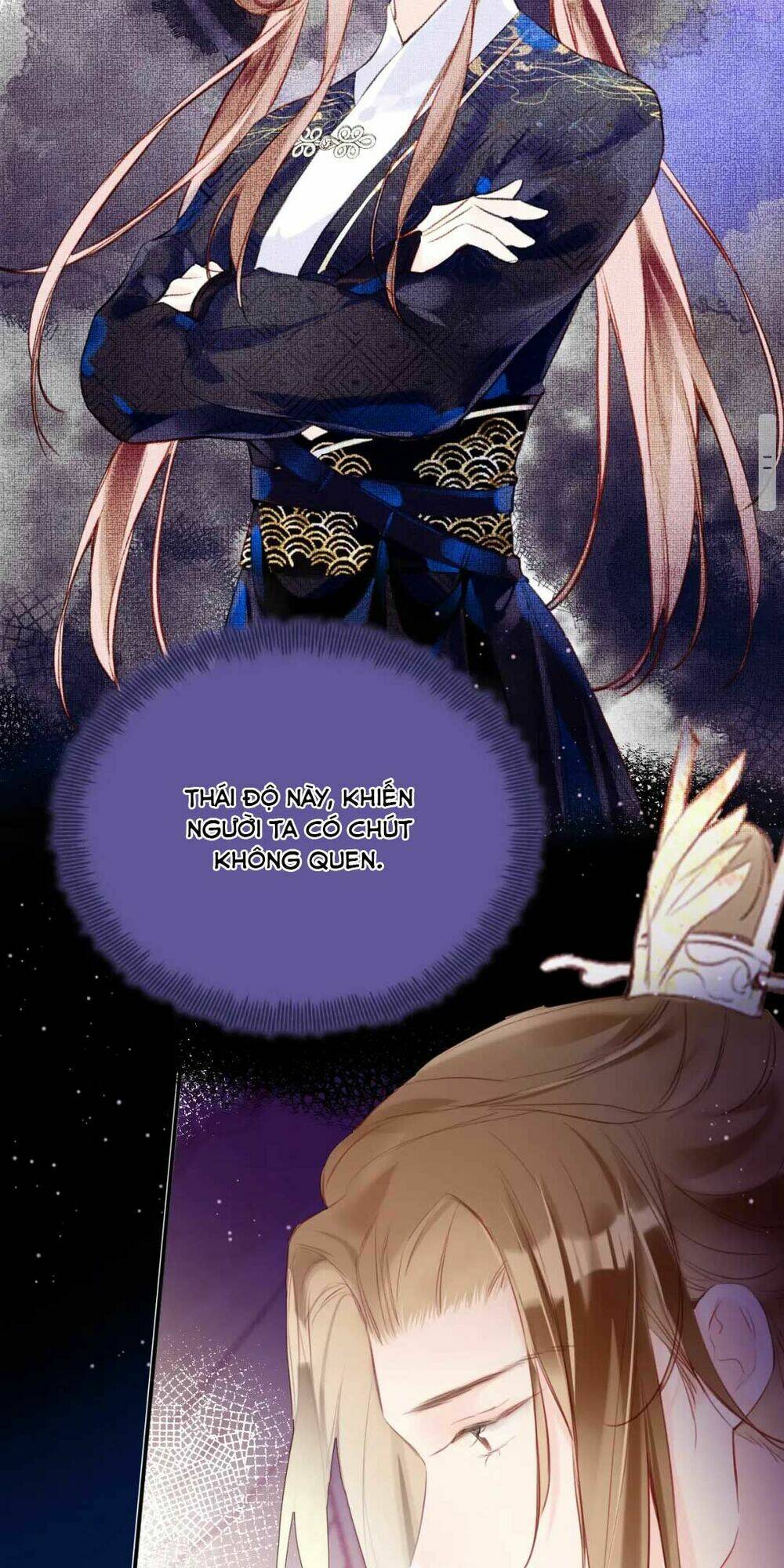 Vi Phu Từng Là Long Ngạo Thiên Chapter 14 - Trang 2