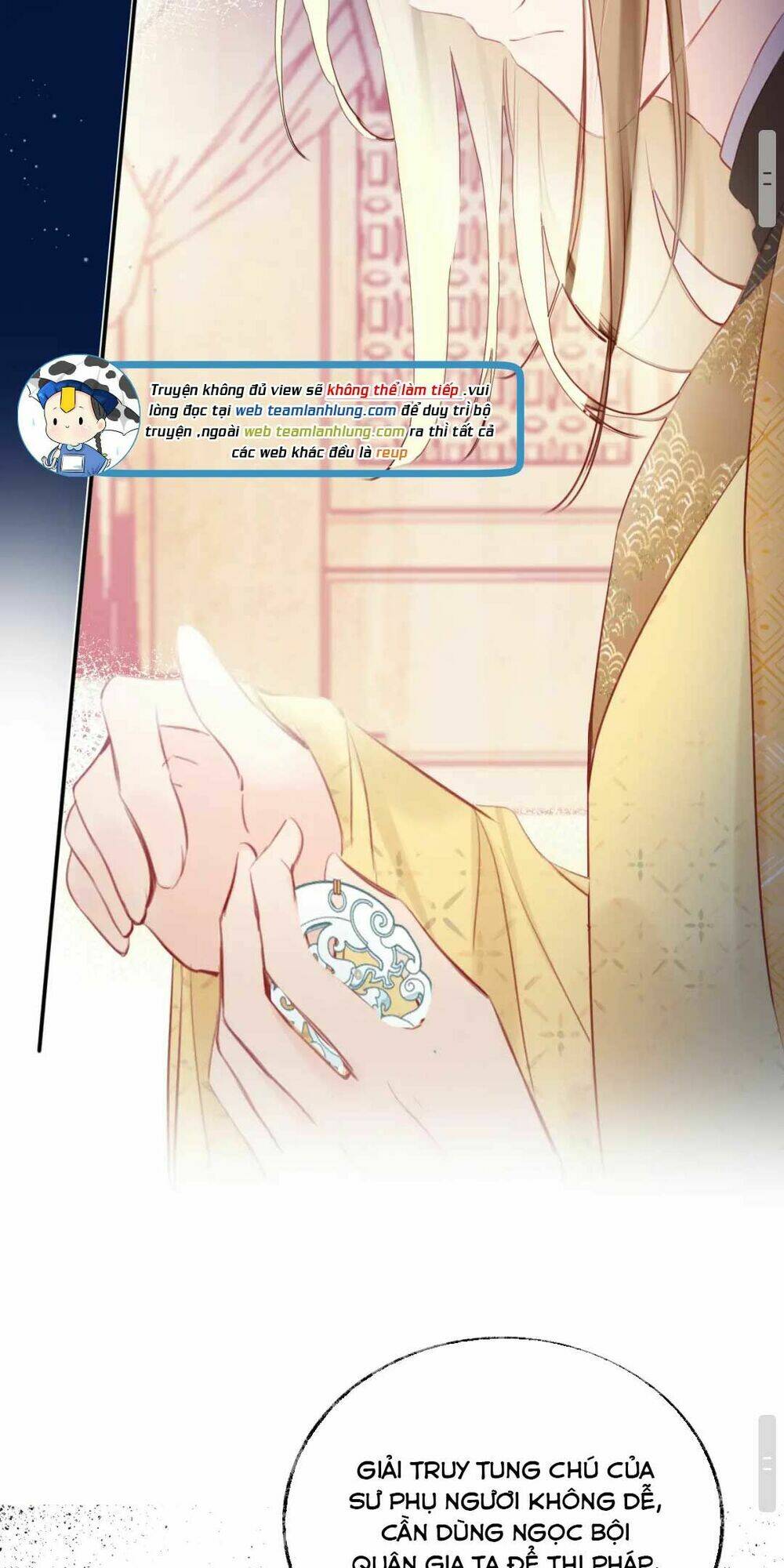 Vi Phu Từng Là Long Ngạo Thiên Chapter 14 - Trang 2