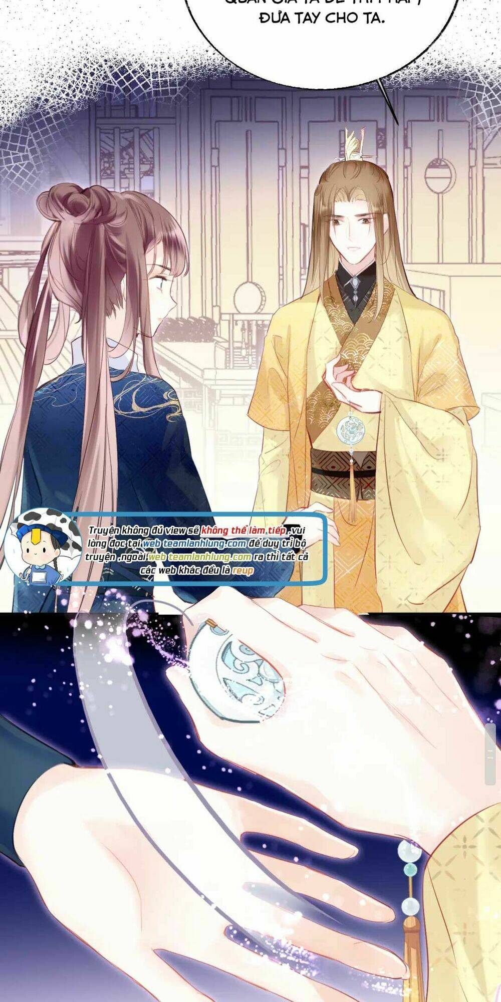 Vi Phu Từng Là Long Ngạo Thiên Chapter 14 - Trang 2