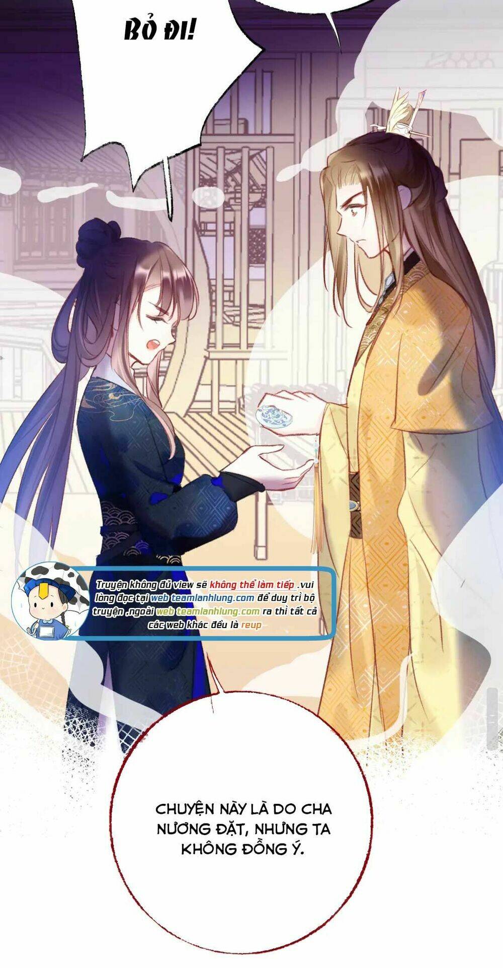 Vi Phu Từng Là Long Ngạo Thiên Chapter 14 - Trang 2