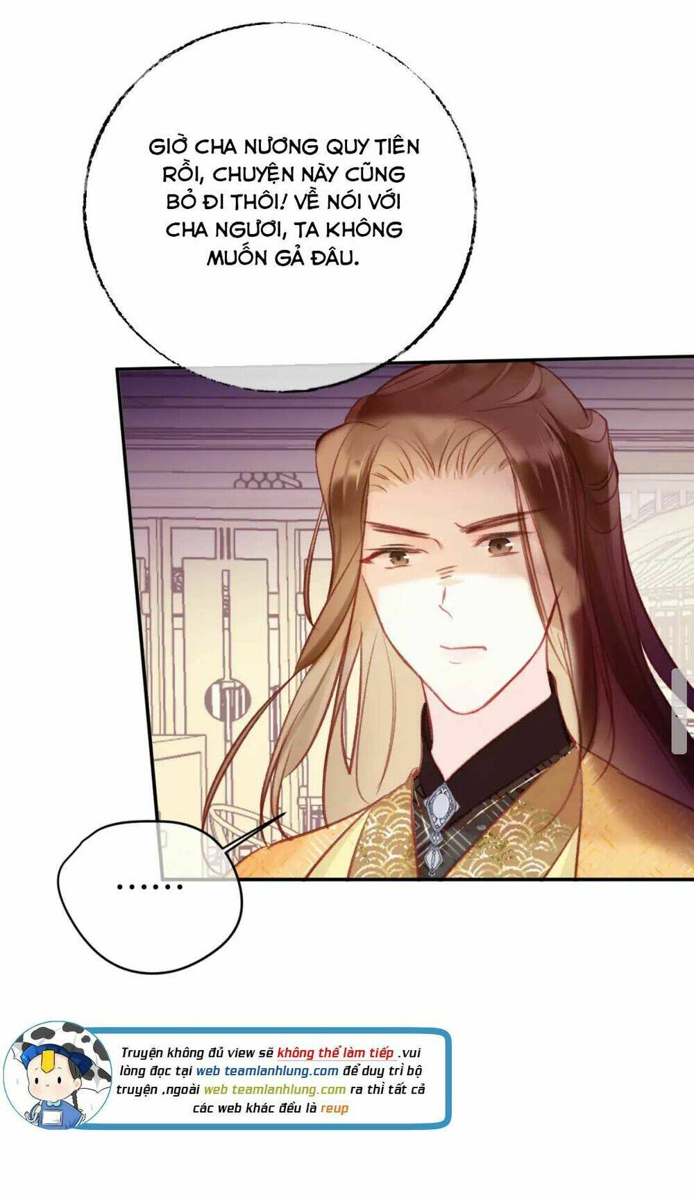 Vi Phu Từng Là Long Ngạo Thiên Chapter 14 - Trang 2