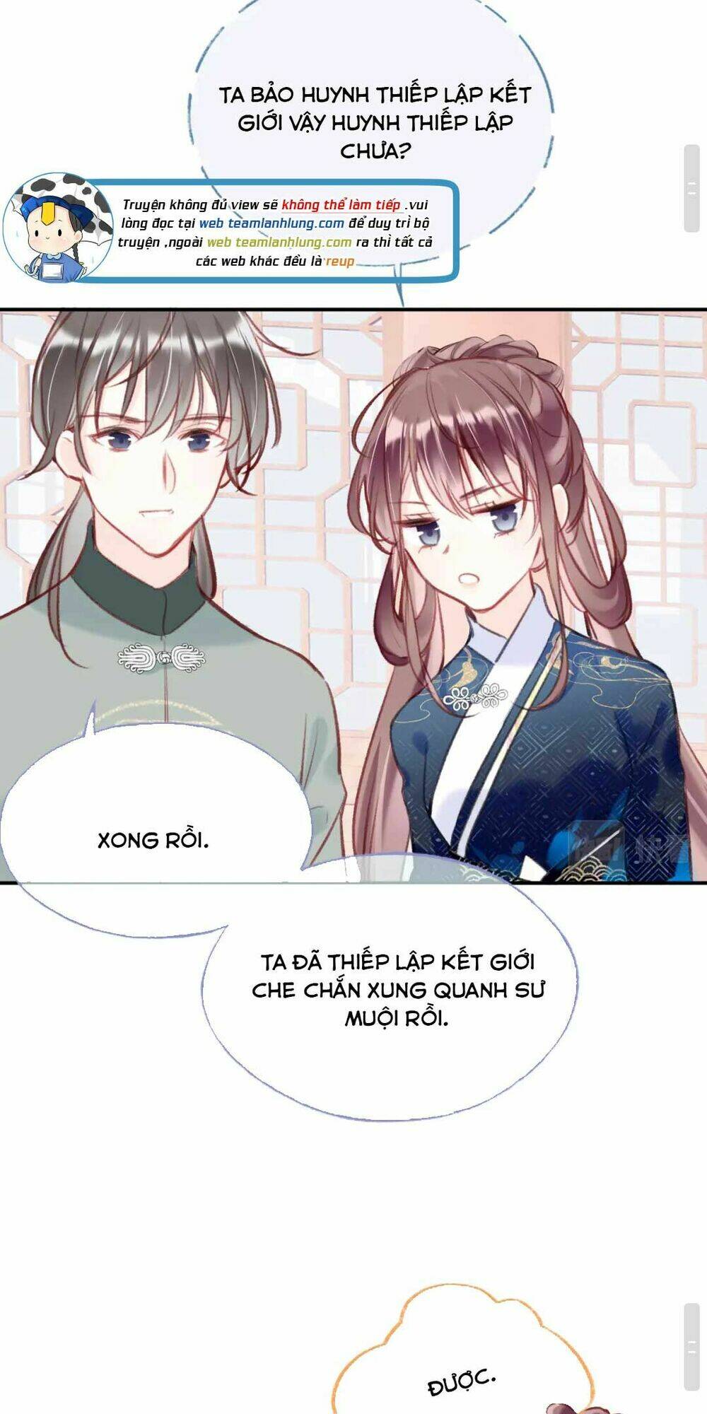 Vi Phu Từng Là Long Ngạo Thiên Chapter 14 - Trang 2