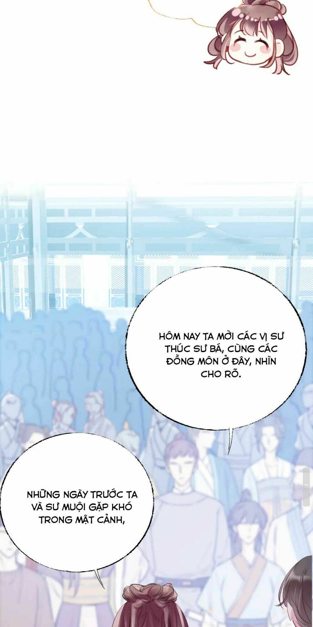 Vi Phu Từng Là Long Ngạo Thiên Chapter 14 - Trang 2