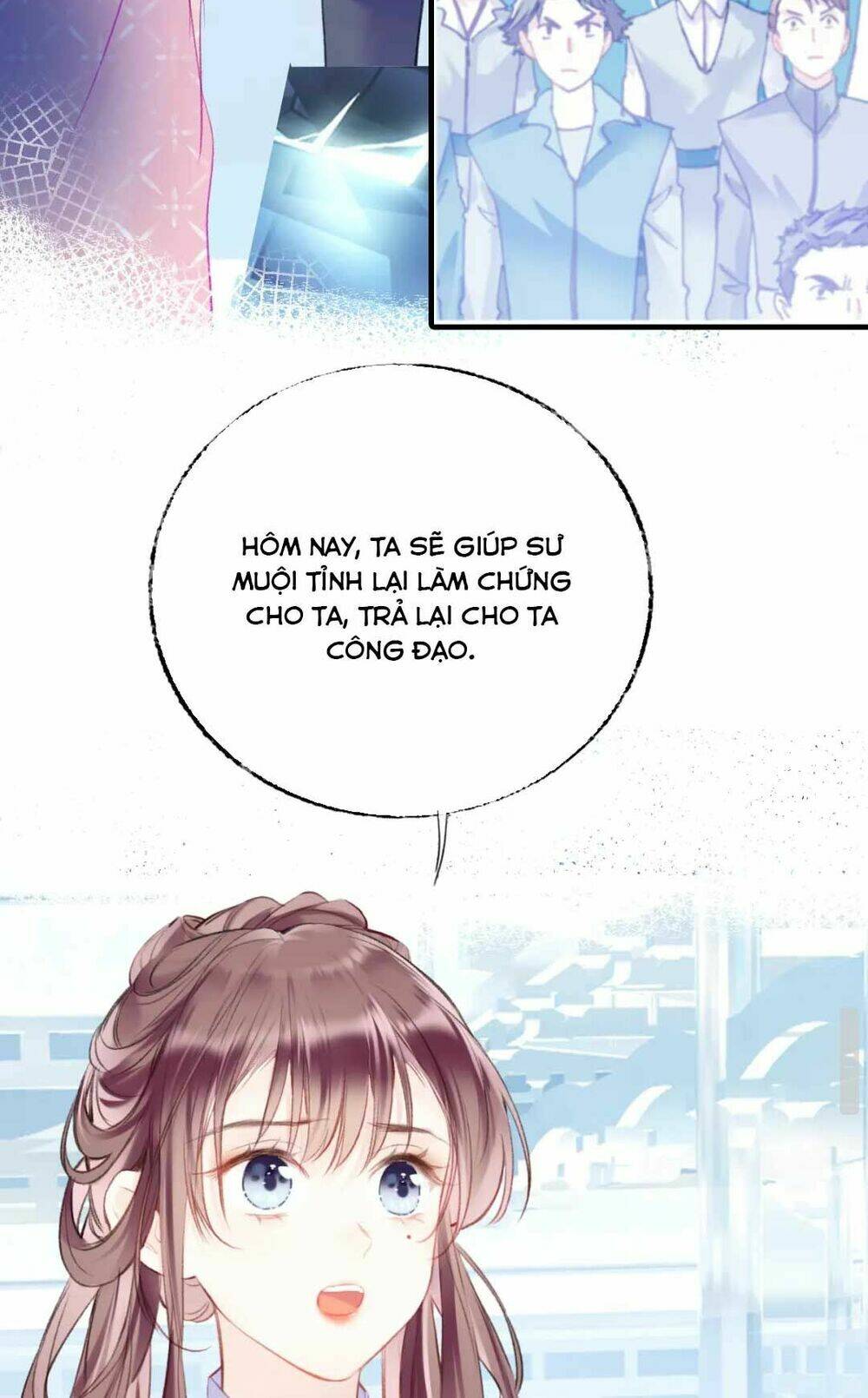 Vi Phu Từng Là Long Ngạo Thiên Chapter 14 - Trang 2