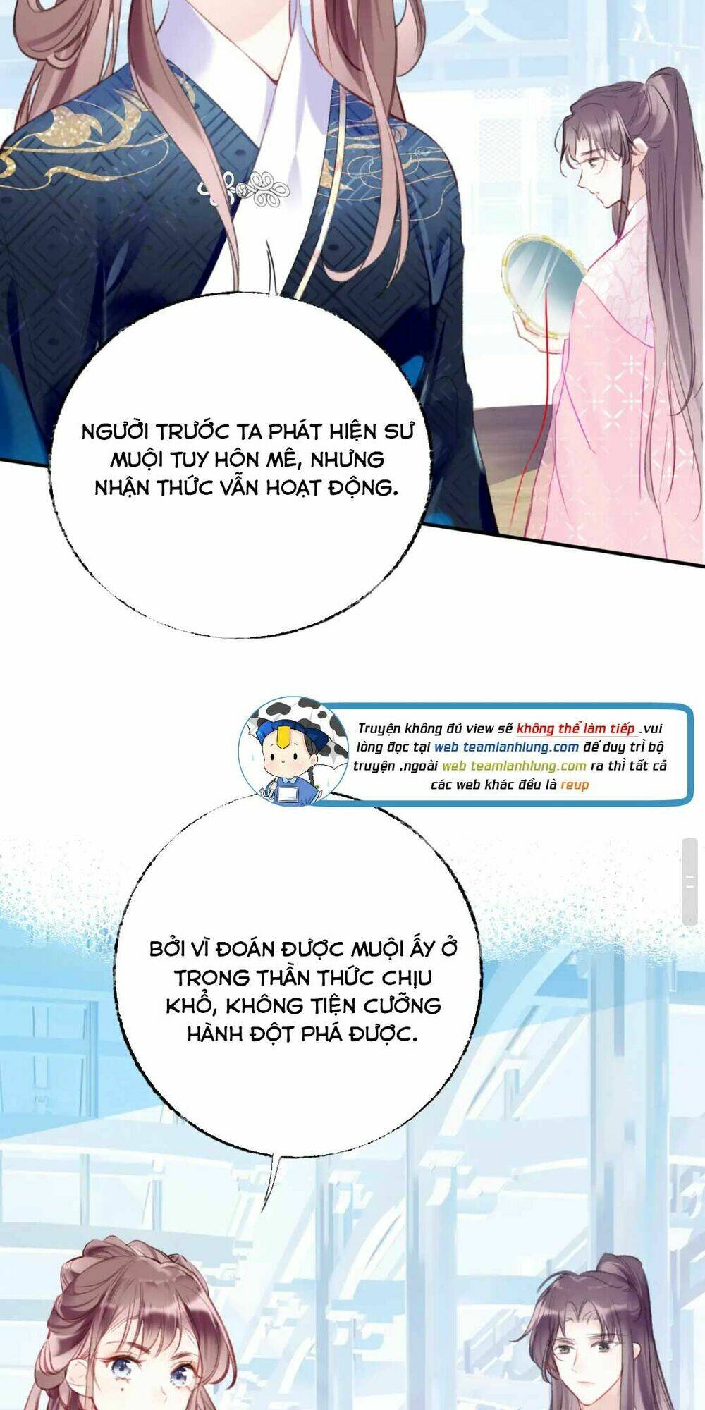 Vi Phu Từng Là Long Ngạo Thiên Chapter 14 - Trang 2