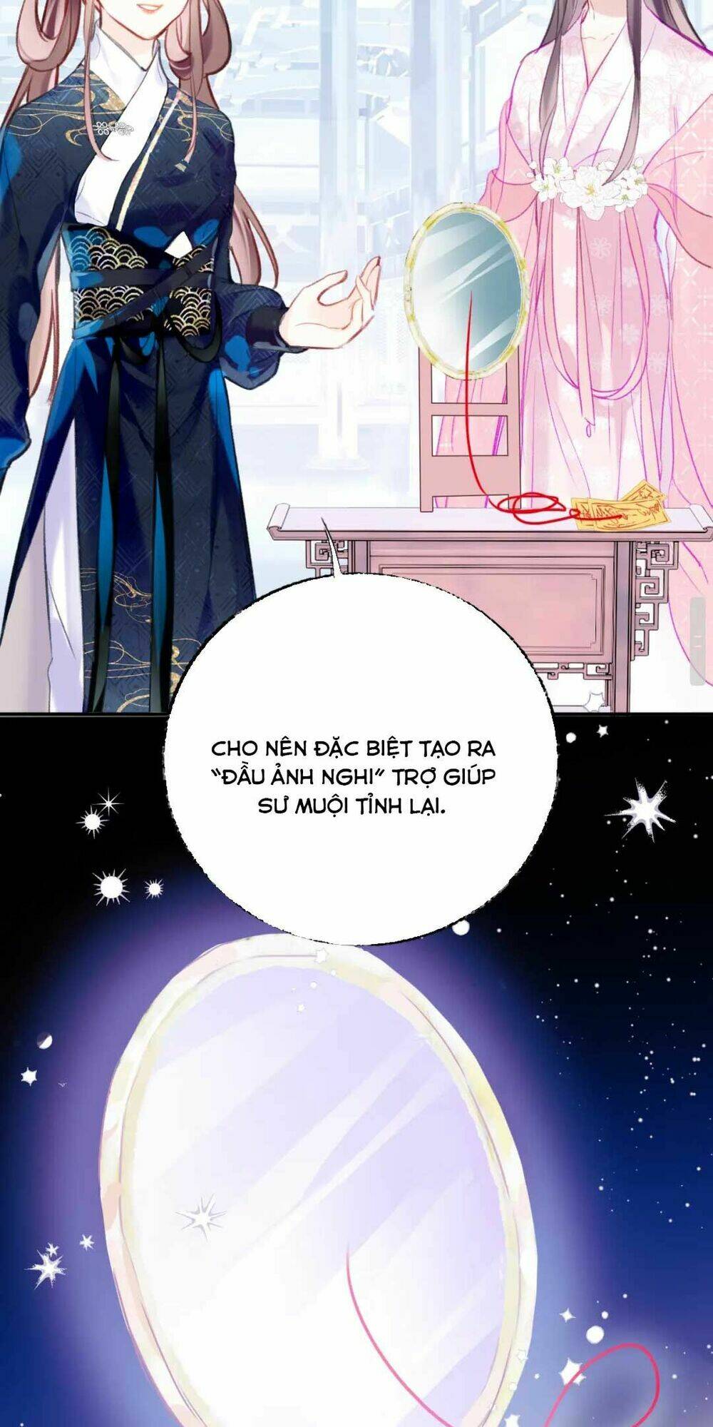 Vi Phu Từng Là Long Ngạo Thiên Chapter 14 - Trang 2