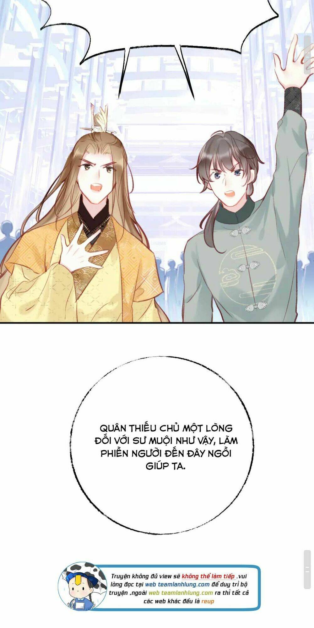 Vi Phu Từng Là Long Ngạo Thiên Chapter 14 - Trang 2