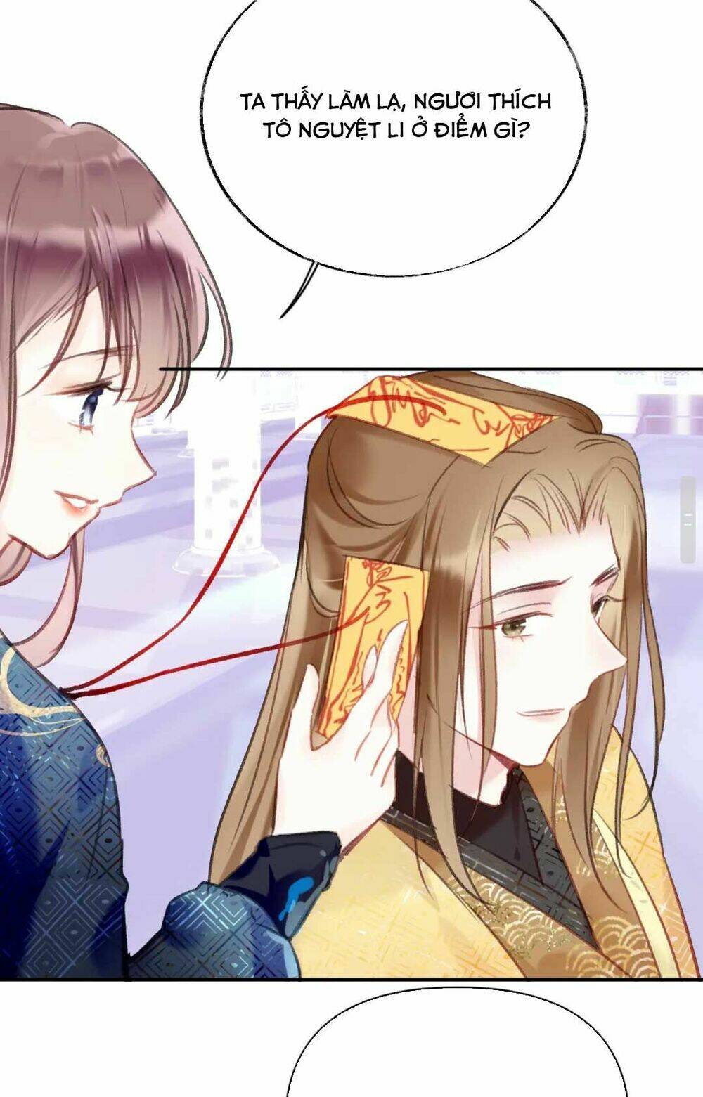 Vi Phu Từng Là Long Ngạo Thiên Chapter 14 - Trang 2