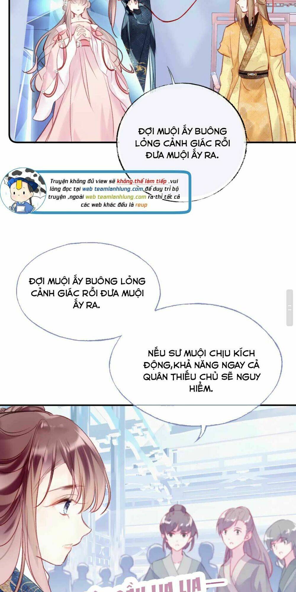 Vi Phu Từng Là Long Ngạo Thiên Chapter 14 - Trang 2