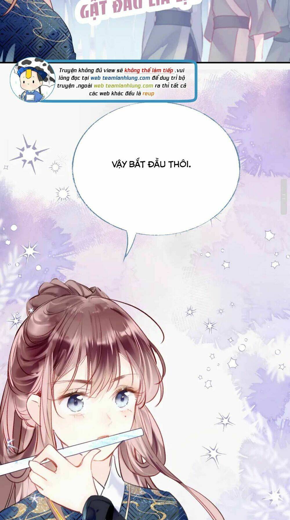 Vi Phu Từng Là Long Ngạo Thiên Chapter 14 - Trang 2