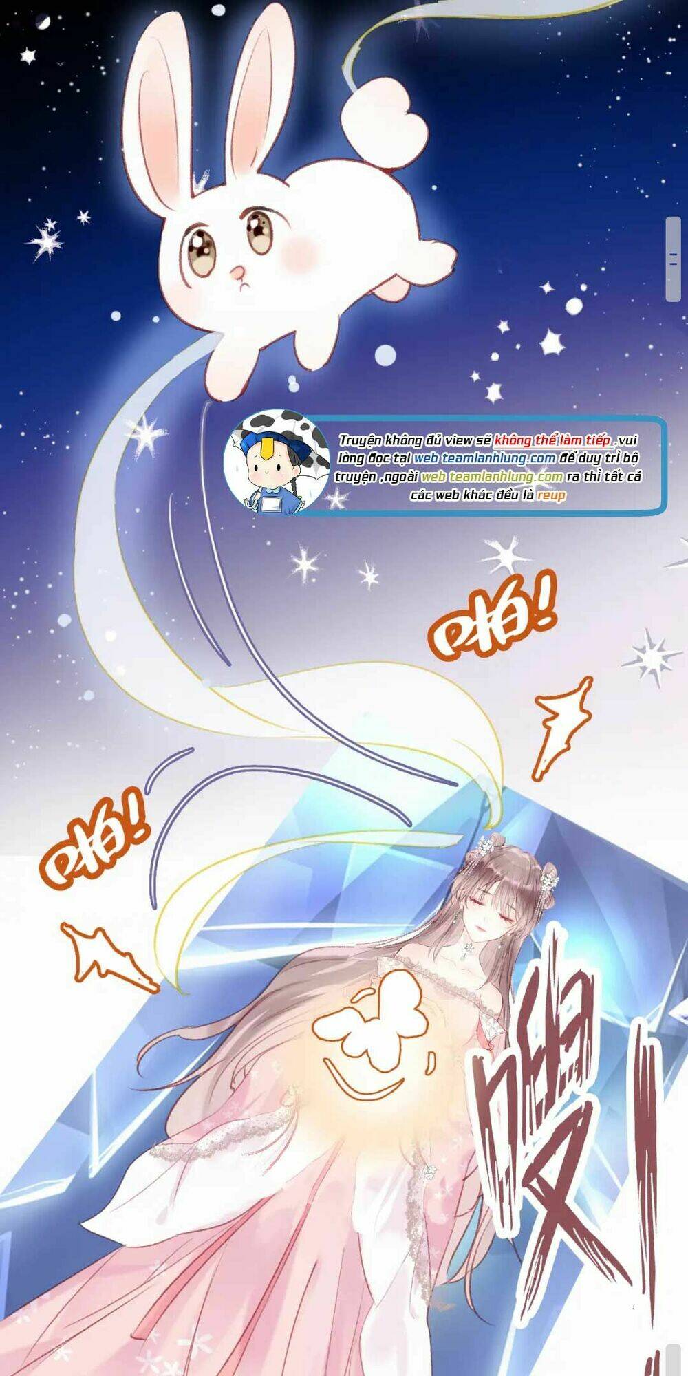 Vi Phu Từng Là Long Ngạo Thiên Chapter 14 - Trang 2