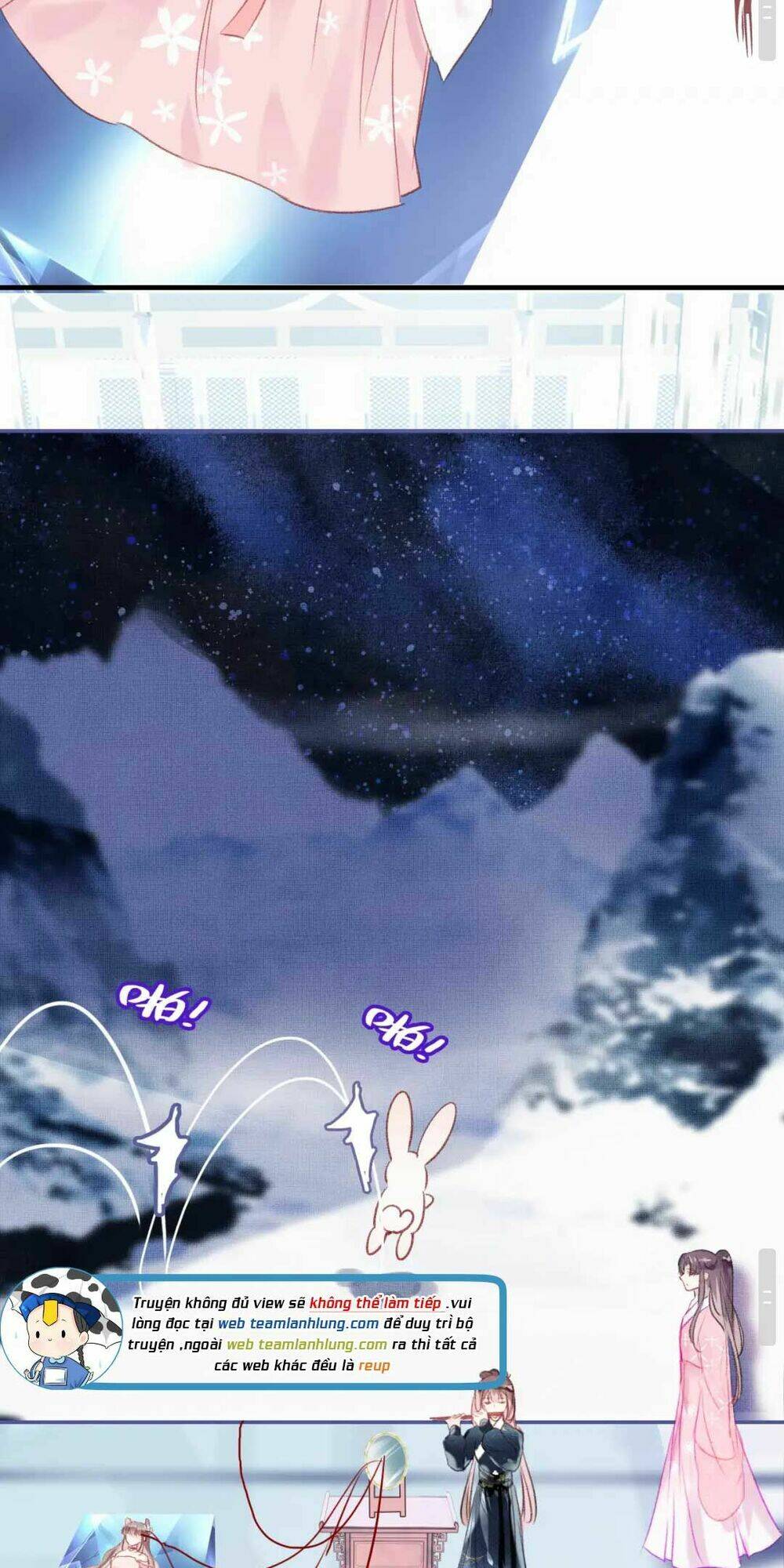 Vi Phu Từng Là Long Ngạo Thiên Chapter 14 - Trang 2