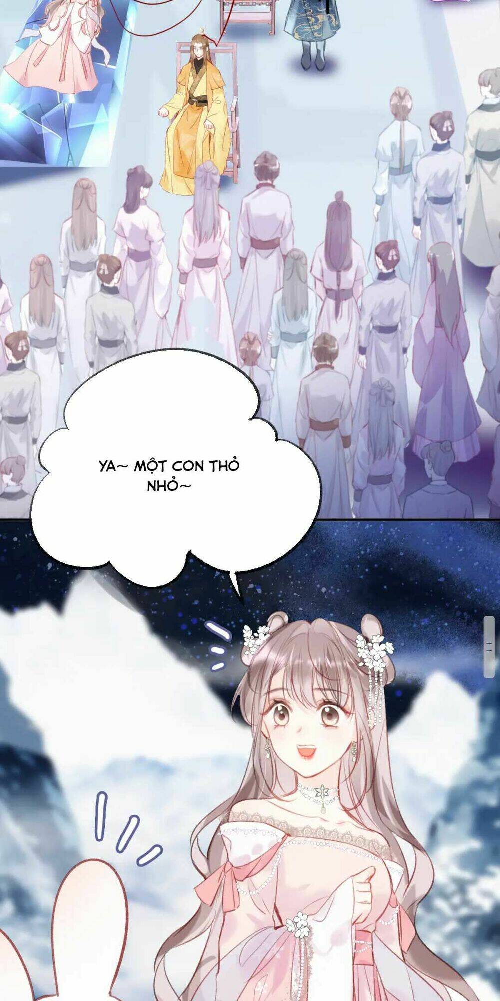 Vi Phu Từng Là Long Ngạo Thiên Chapter 14 - Trang 2