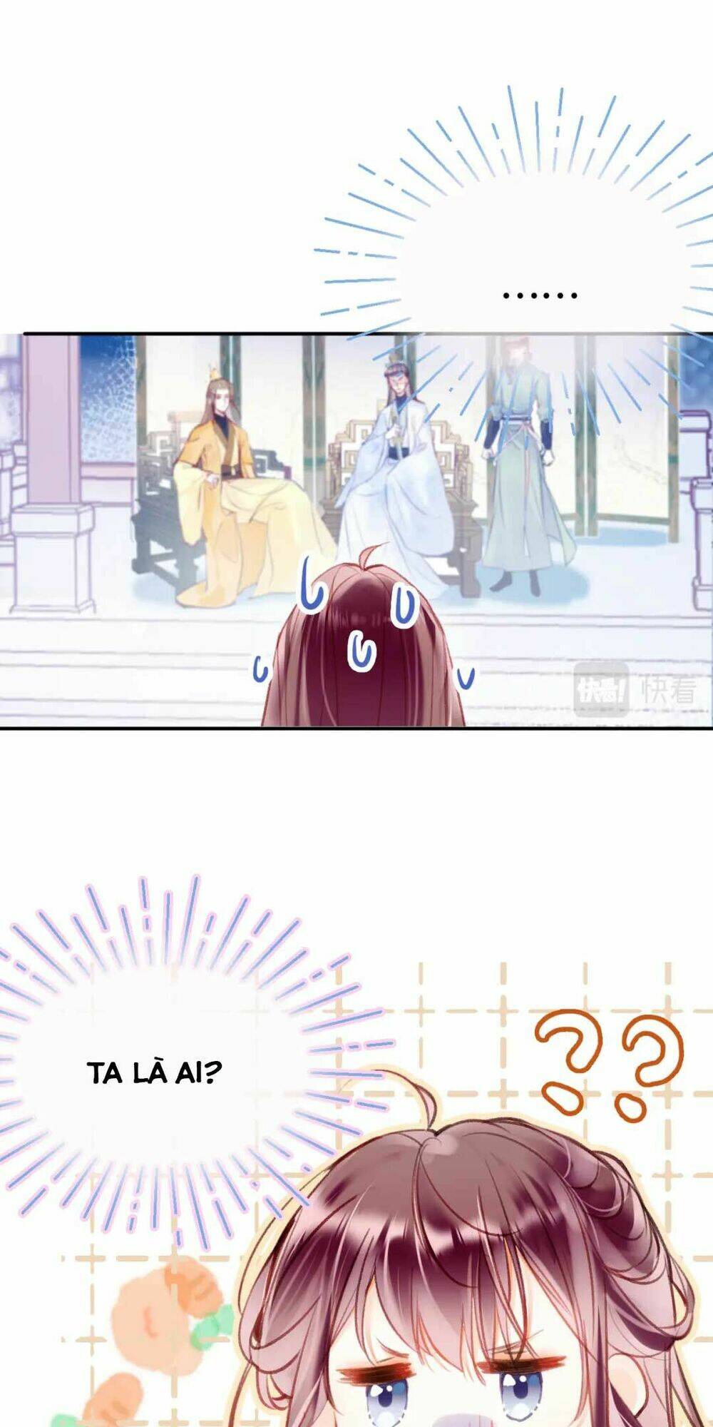 Vi Phu Từng Là Long Ngạo Thiên Chapter 2 - Trang 2