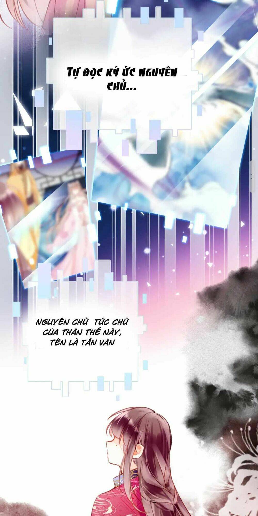 Vi Phu Từng Là Long Ngạo Thiên Chapter 2 - Trang 2