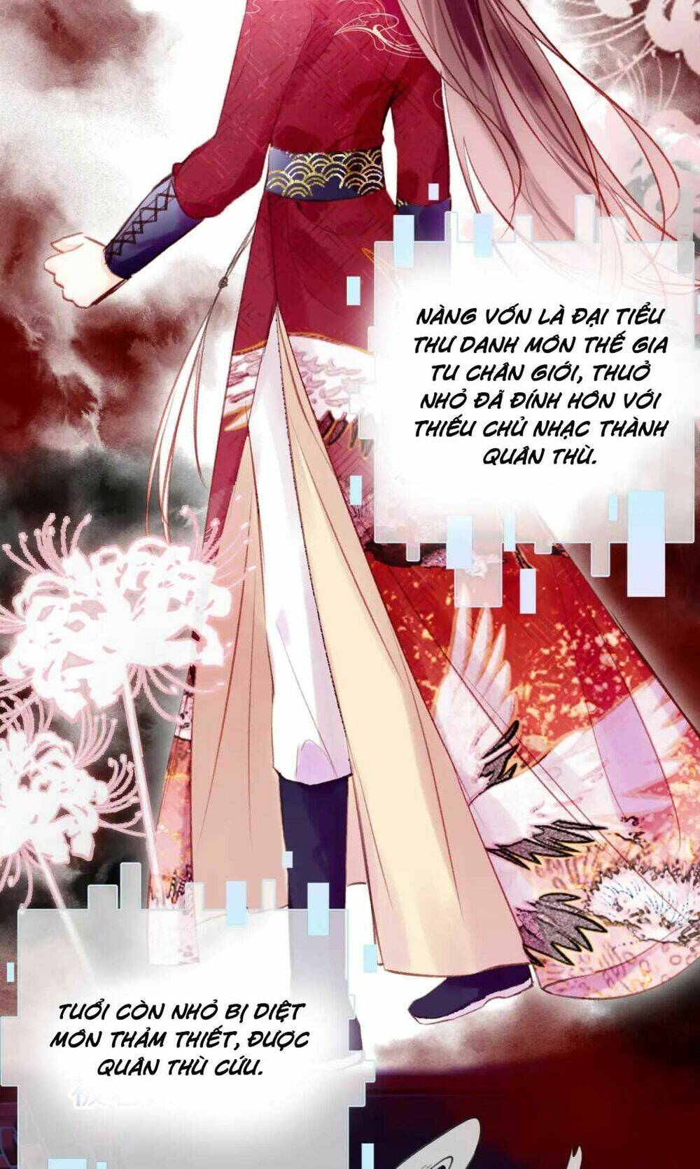 Vi Phu Từng Là Long Ngạo Thiên Chapter 2 - Trang 2