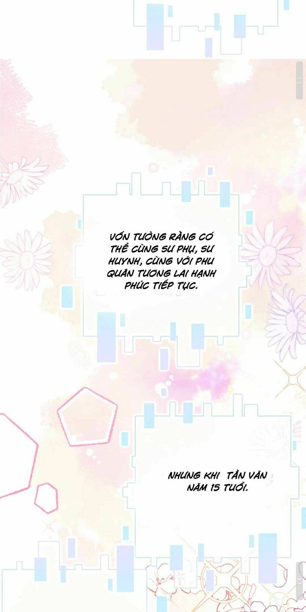 Vi Phu Từng Là Long Ngạo Thiên Chapter 2 - Trang 2