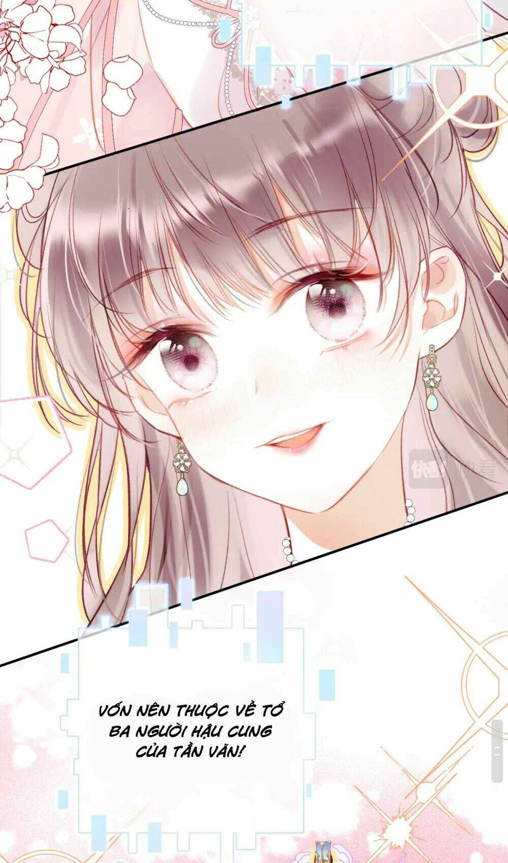 Vi Phu Từng Là Long Ngạo Thiên Chapter 2 - Trang 2