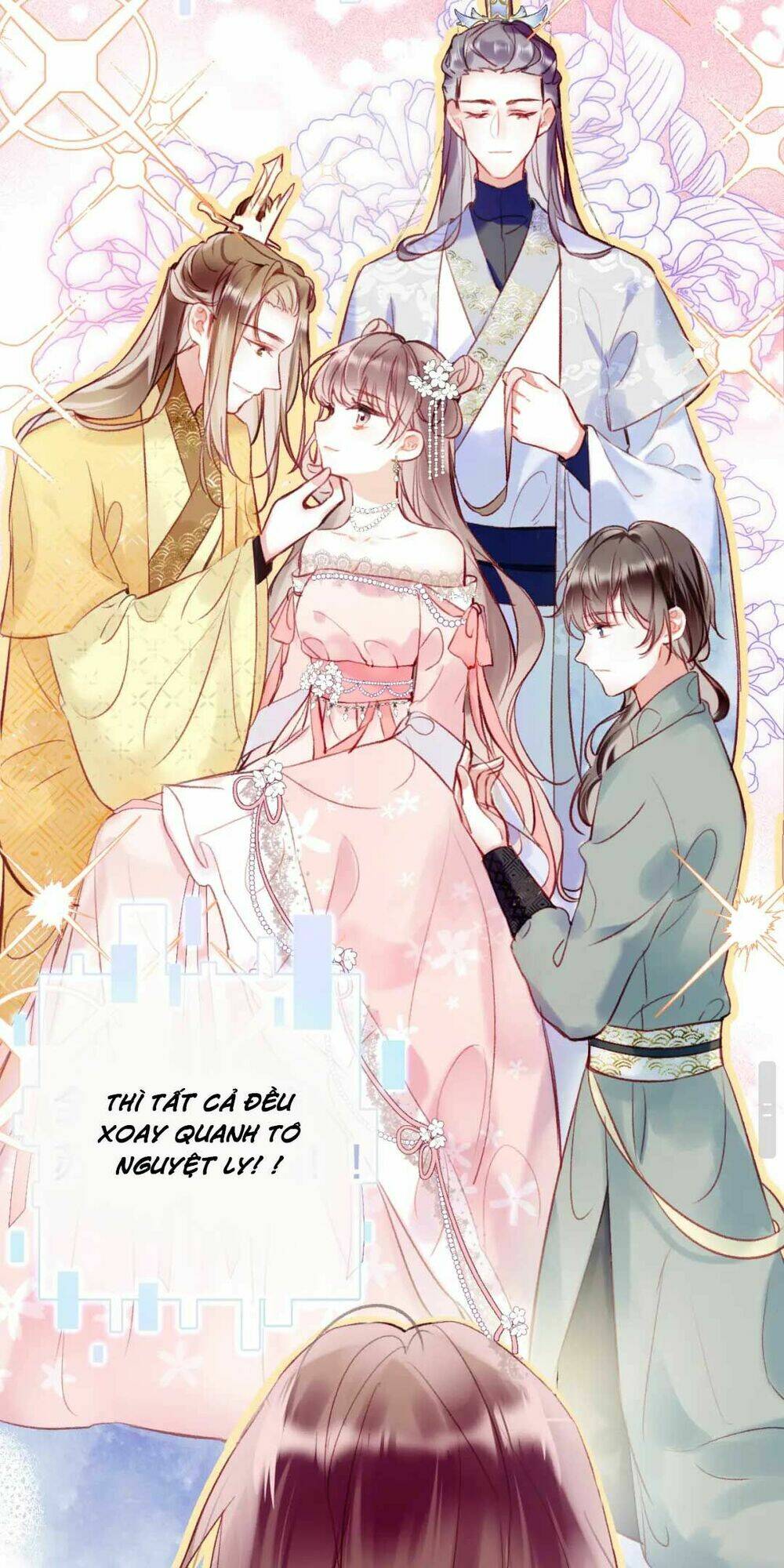 Vi Phu Từng Là Long Ngạo Thiên Chapter 2 - Trang 2