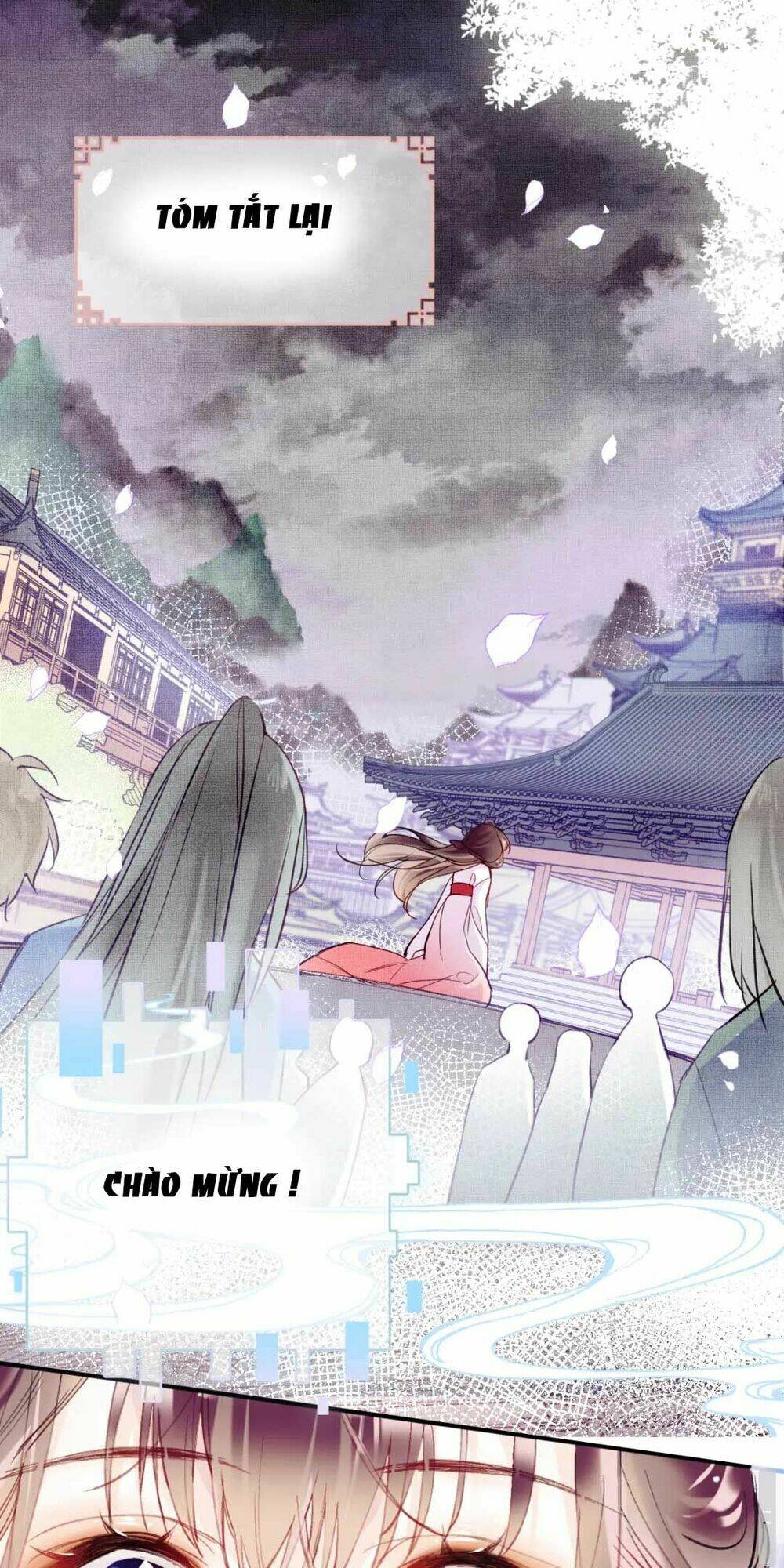 Vi Phu Từng Là Long Ngạo Thiên Chapter 2 - Trang 2