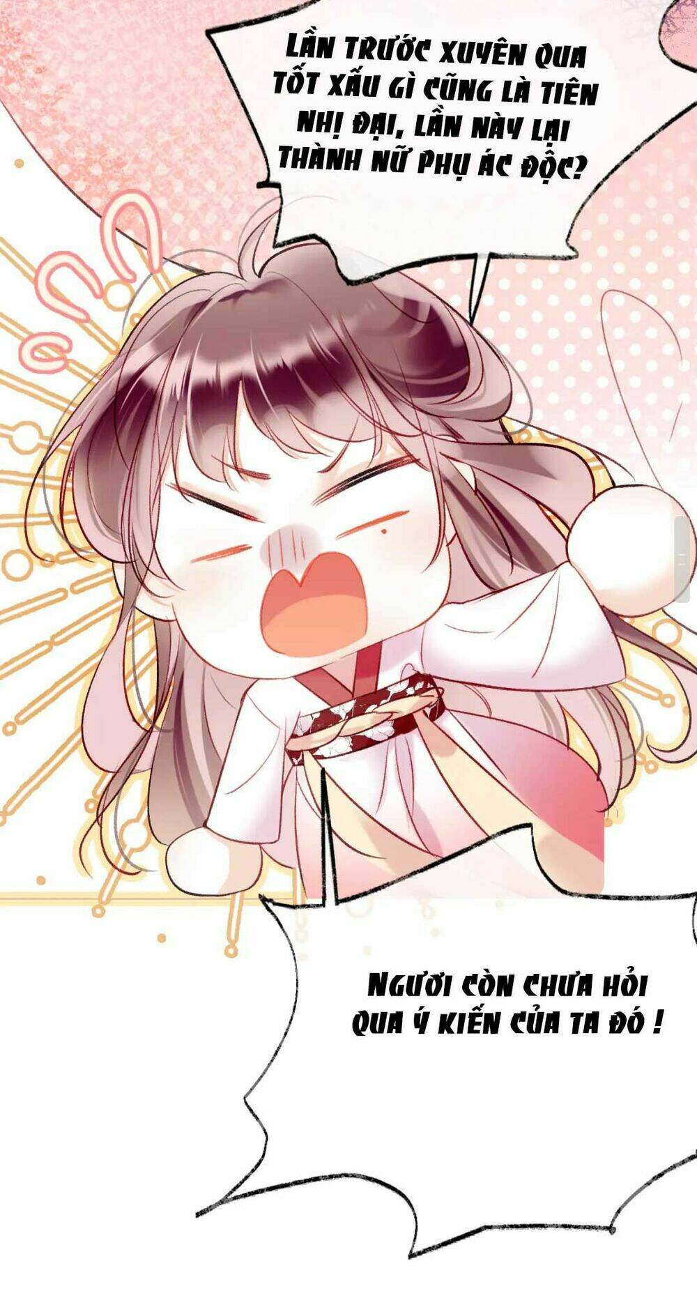 Vi Phu Từng Là Long Ngạo Thiên Chapter 2 - Trang 2