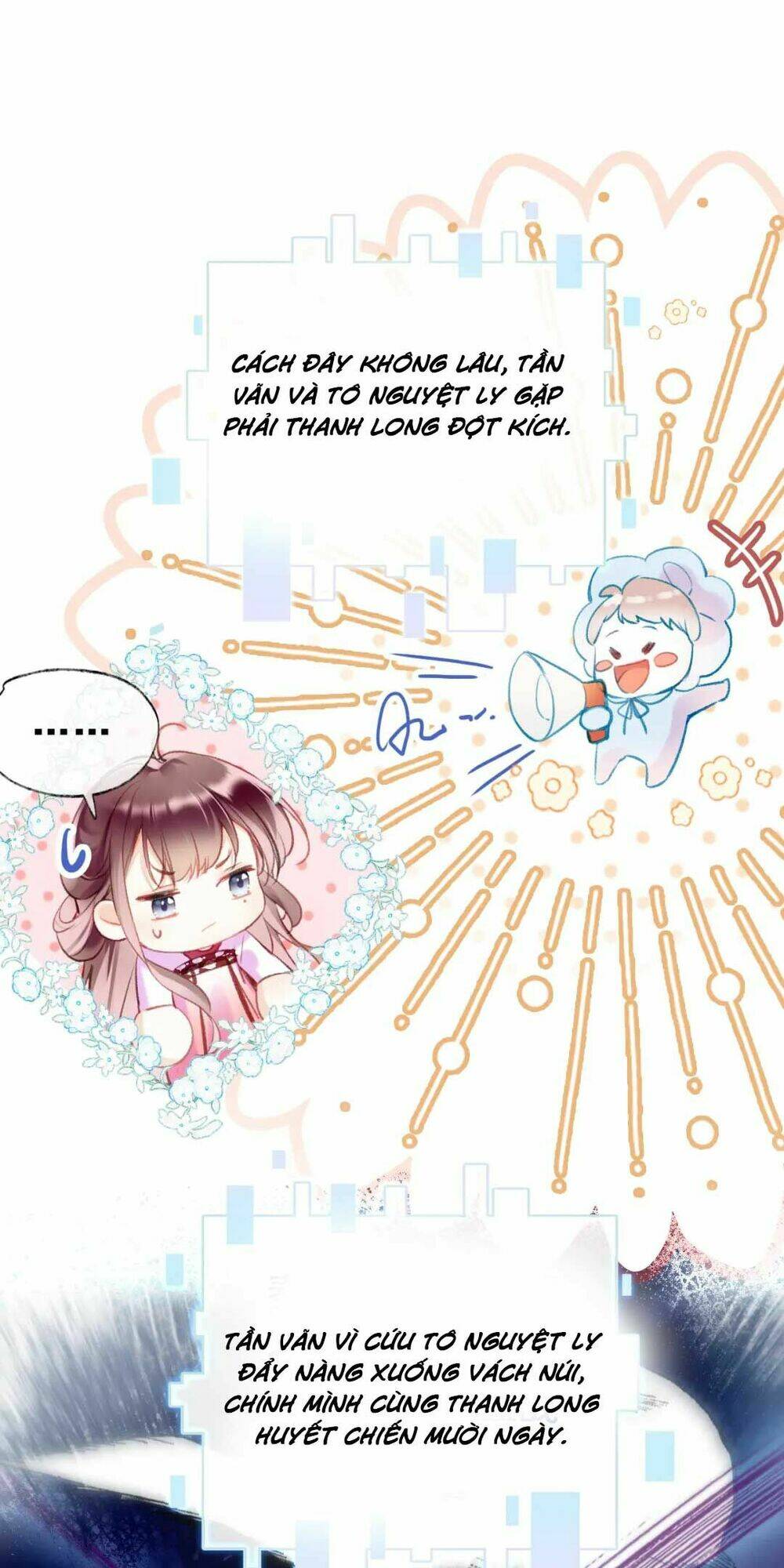 Vi Phu Từng Là Long Ngạo Thiên Chapter 2 - Trang 2