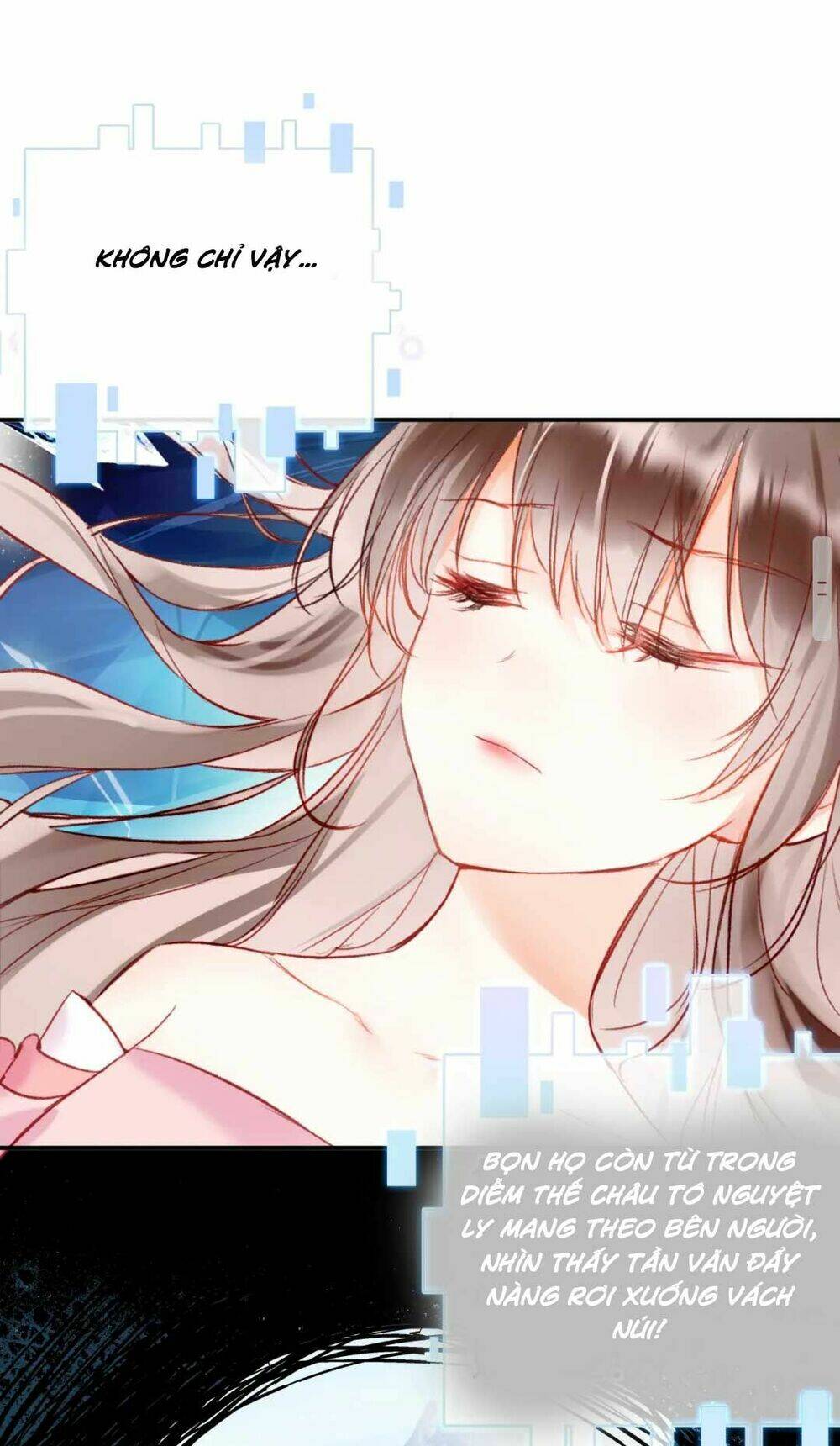 Vi Phu Từng Là Long Ngạo Thiên Chapter 2 - Trang 2