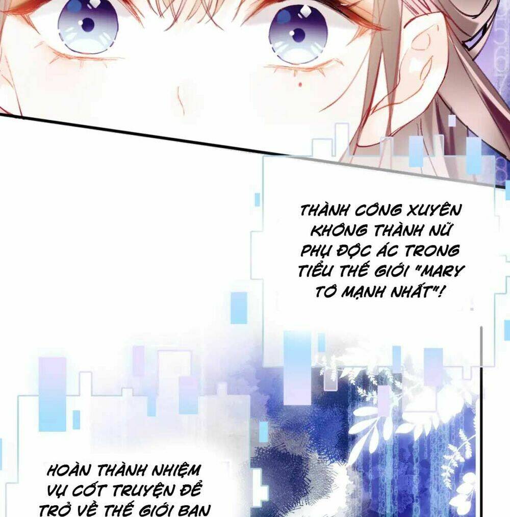 Vi Phu Từng Là Long Ngạo Thiên Chapter 2 - Trang 2