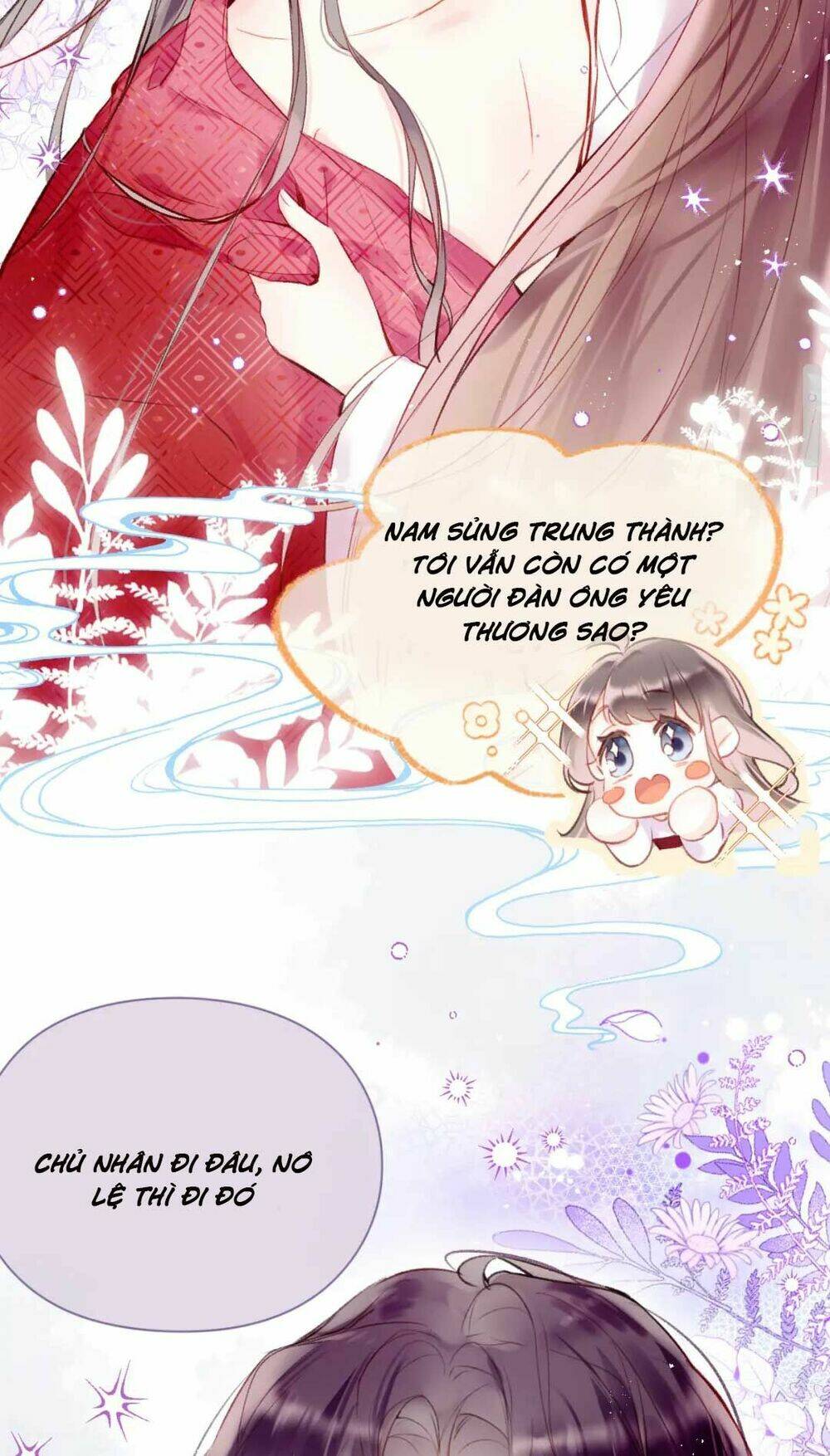 Vi Phu Từng Là Long Ngạo Thiên Chapter 2 - Trang 2