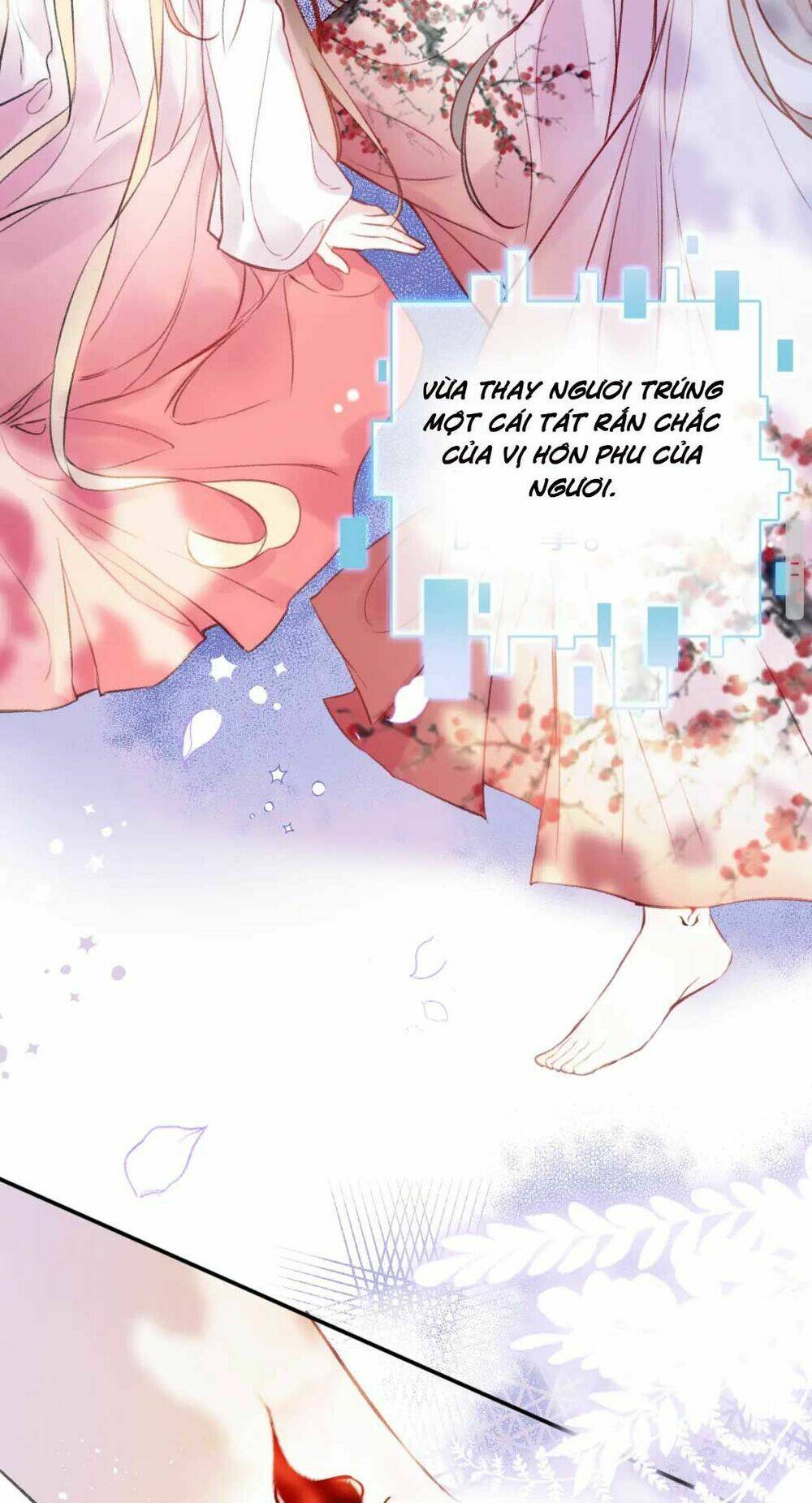 Vi Phu Từng Là Long Ngạo Thiên Chapter 2 - Trang 2