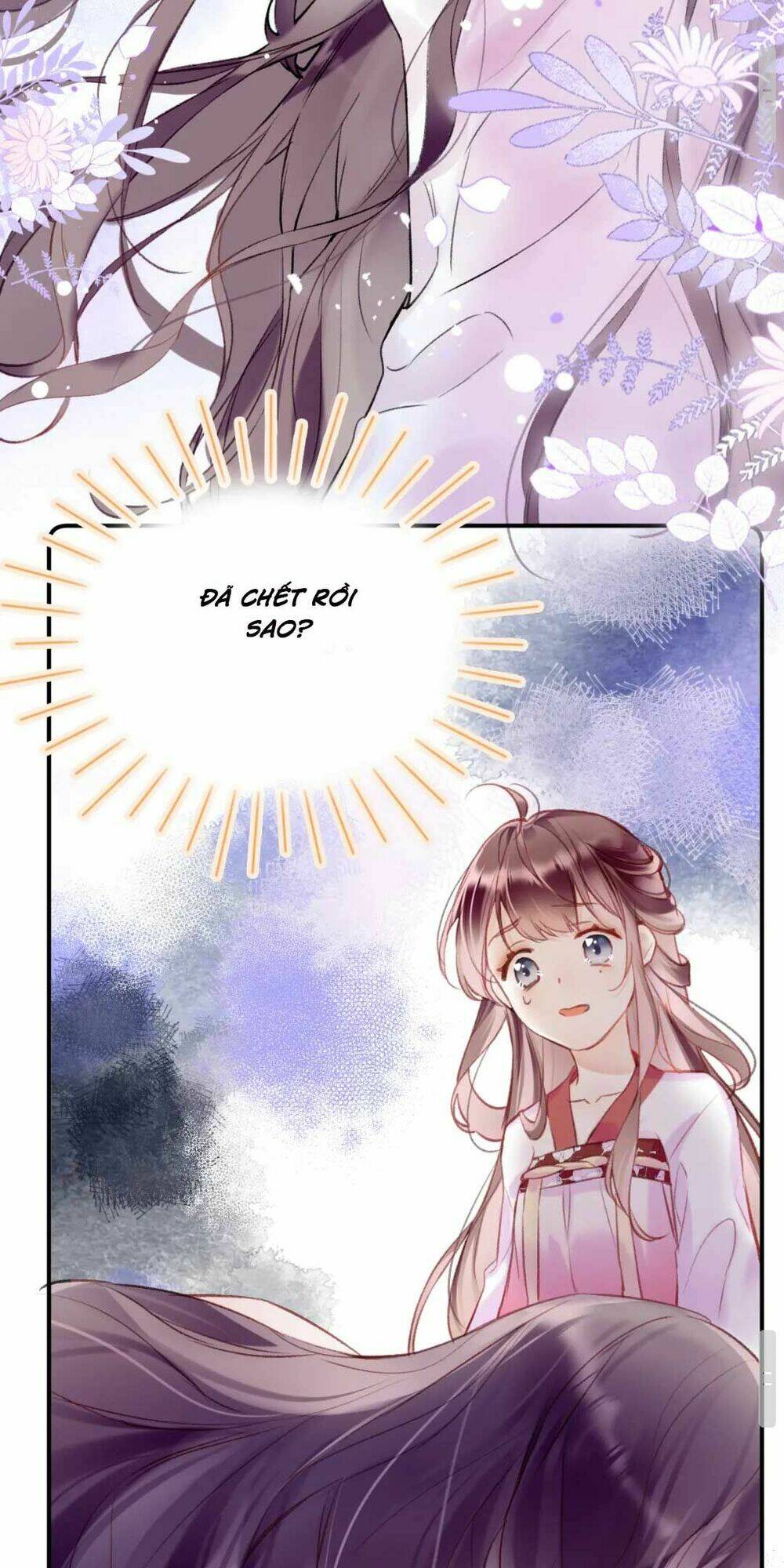 Vi Phu Từng Là Long Ngạo Thiên Chapter 2 - Trang 2