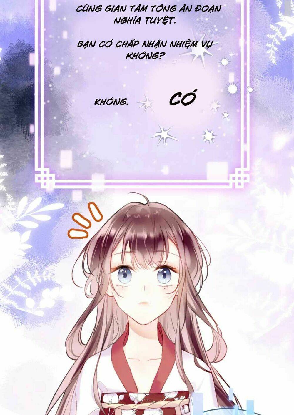 Vi Phu Từng Là Long Ngạo Thiên Chapter 2 - Trang 2