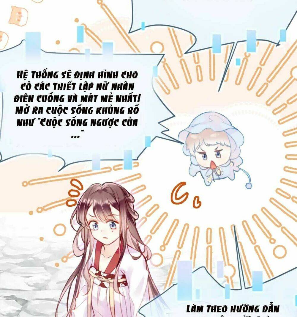 Vi Phu Từng Là Long Ngạo Thiên Chapter 2 - Trang 2