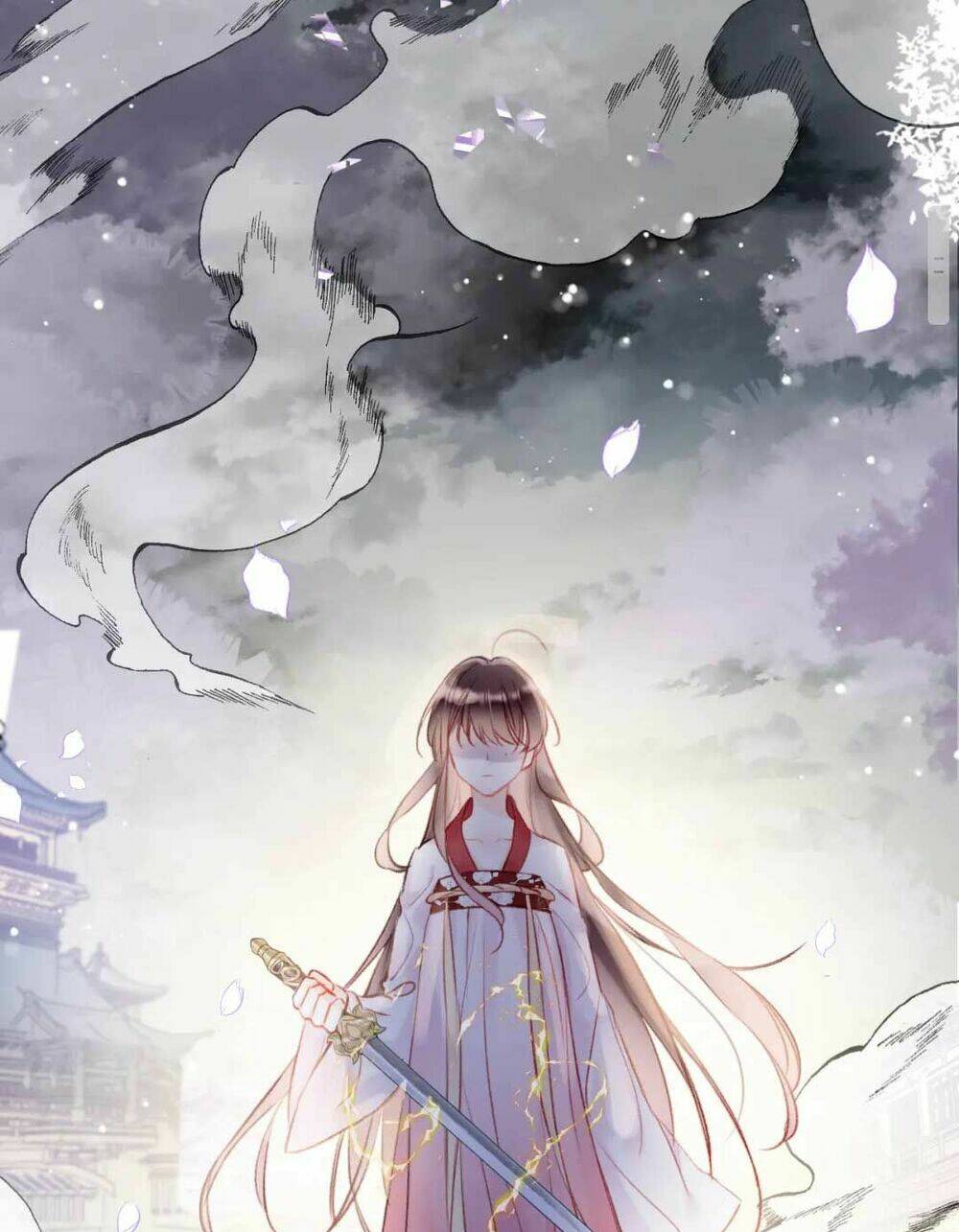 Vi Phu Từng Là Long Ngạo Thiên Chapter 2 - Trang 2