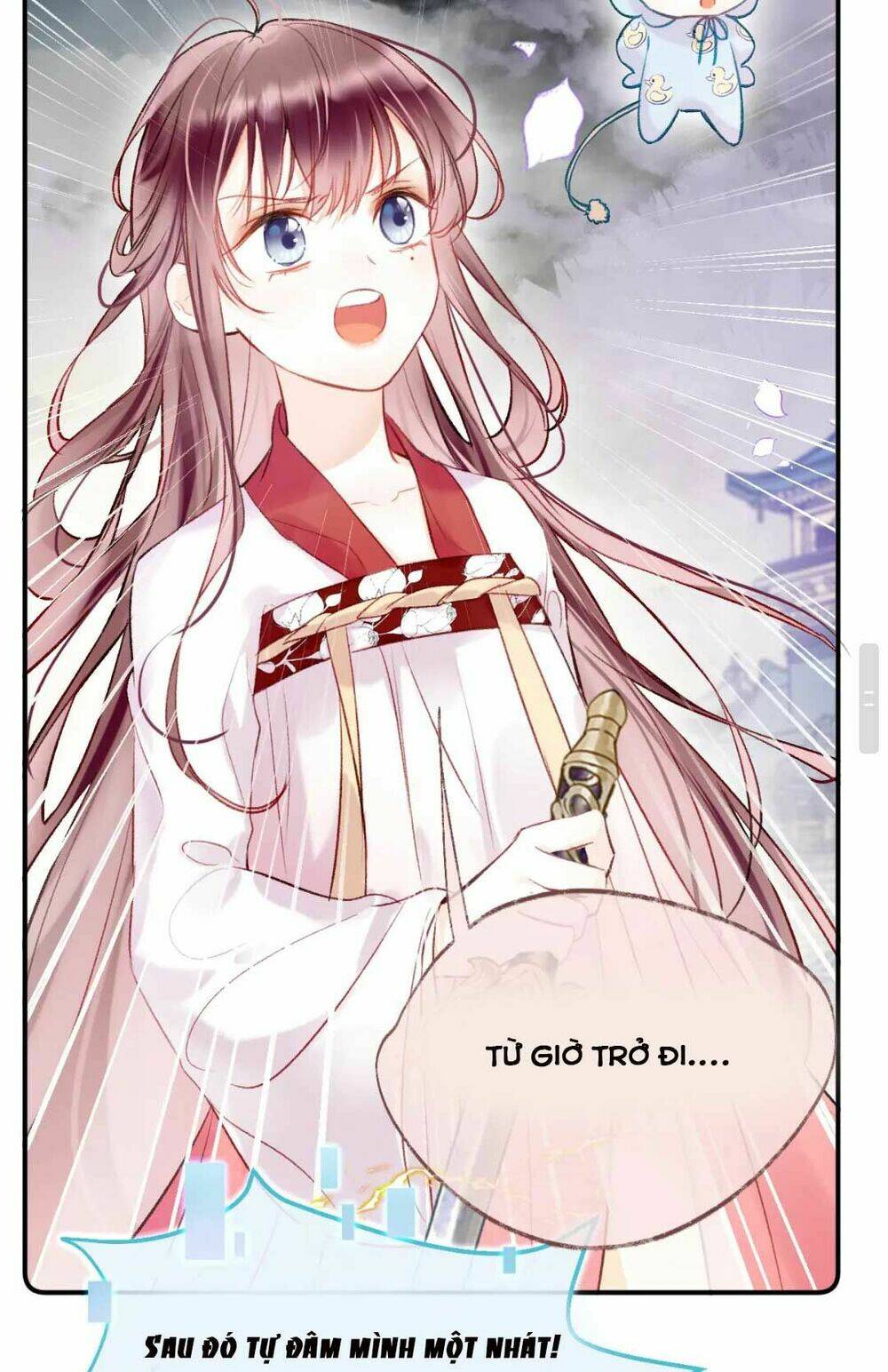 Vi Phu Từng Là Long Ngạo Thiên Chapter 2 - Trang 2