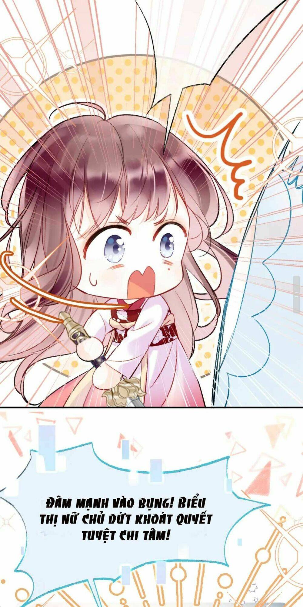 Vi Phu Từng Là Long Ngạo Thiên Chapter 2 - Trang 2