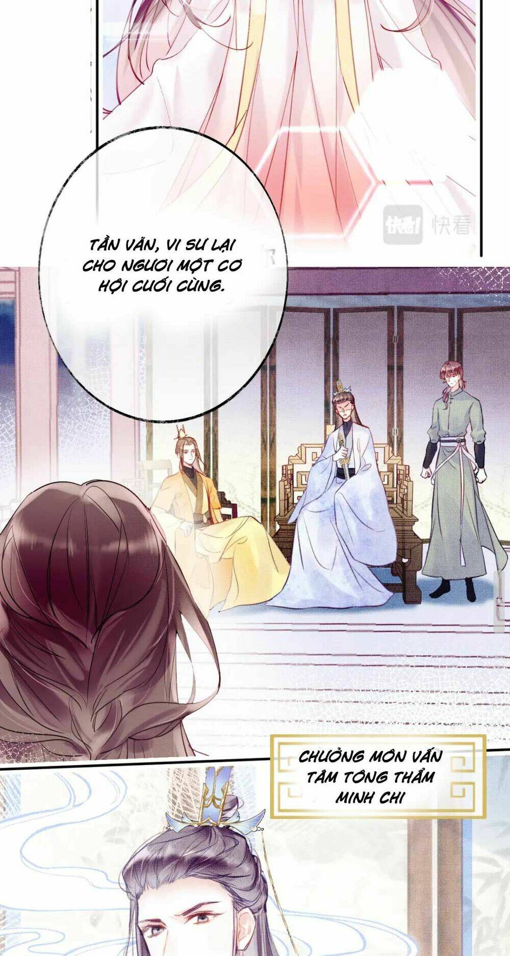 Vi Phu Từng Là Long Ngạo Thiên Chapter 2 - Trang 2