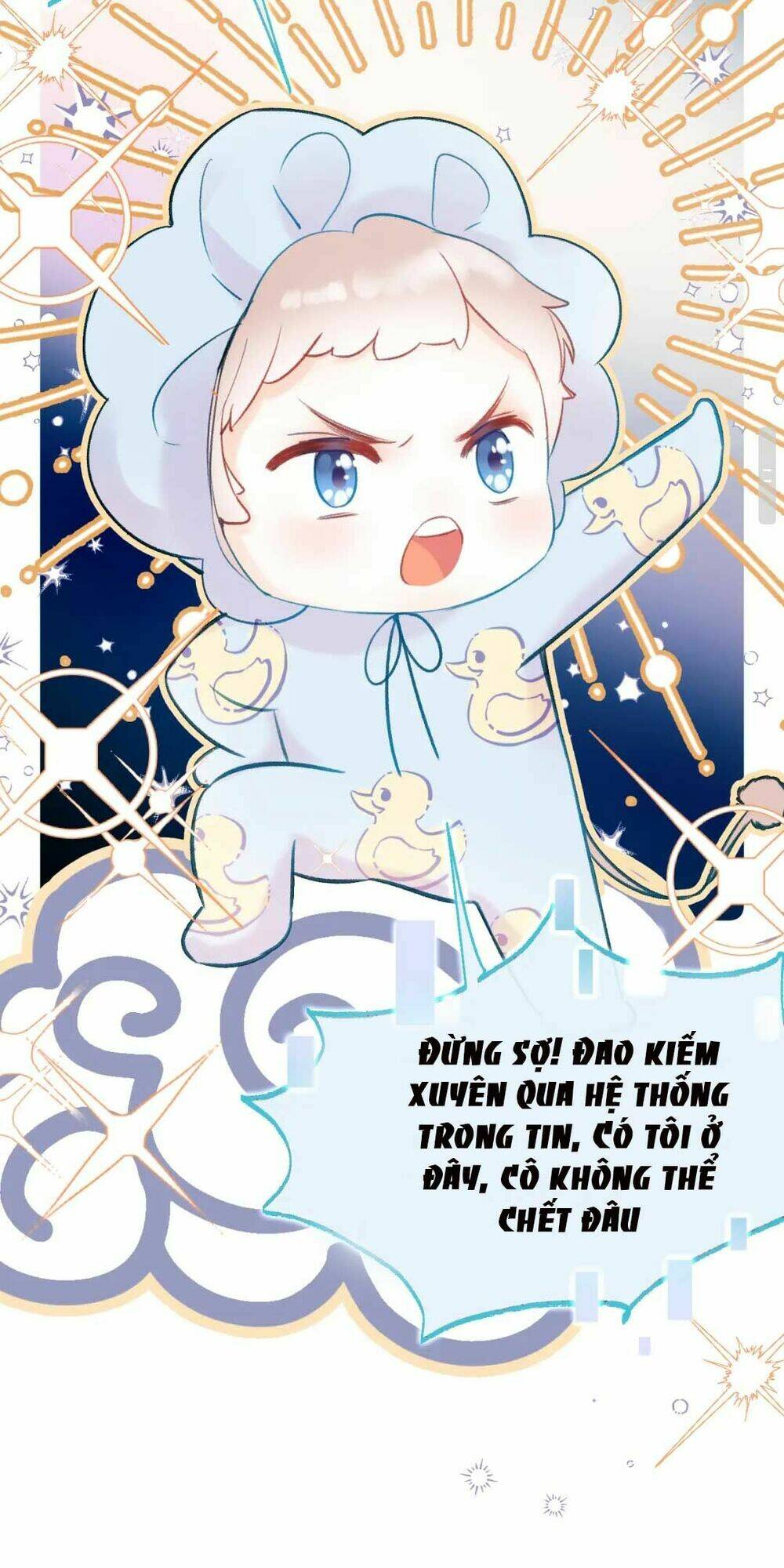 Vi Phu Từng Là Long Ngạo Thiên Chapter 2 - Trang 2