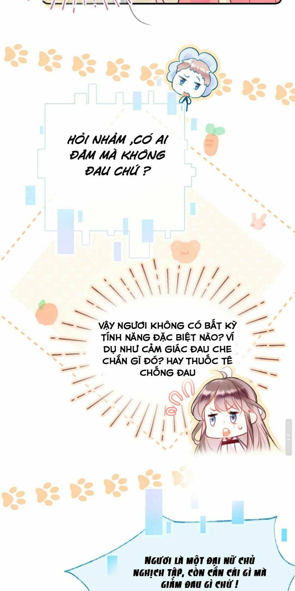 Vi Phu Từng Là Long Ngạo Thiên Chapter 2 - Trang 2