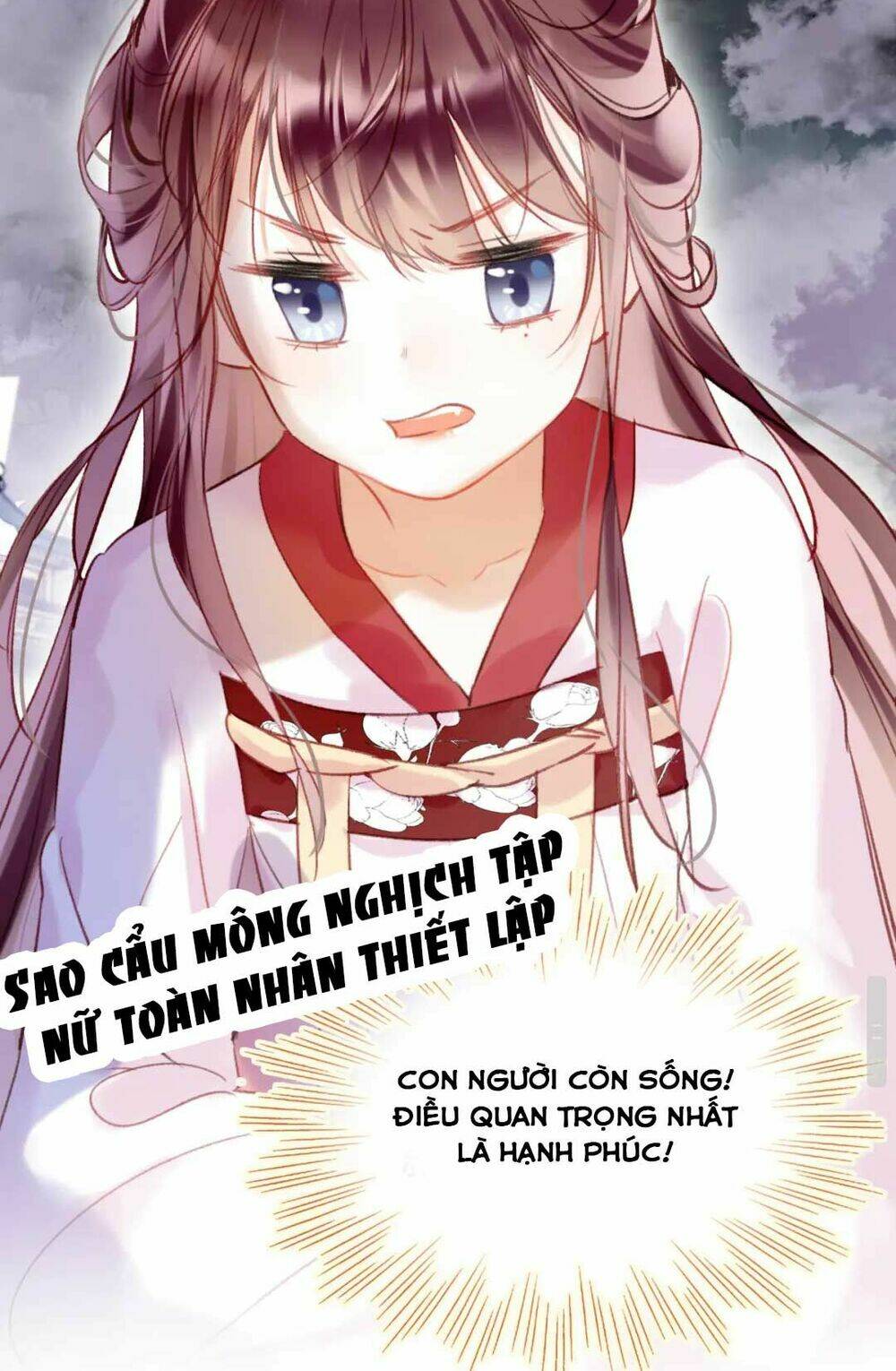 Vi Phu Từng Là Long Ngạo Thiên Chapter 2 - Trang 2