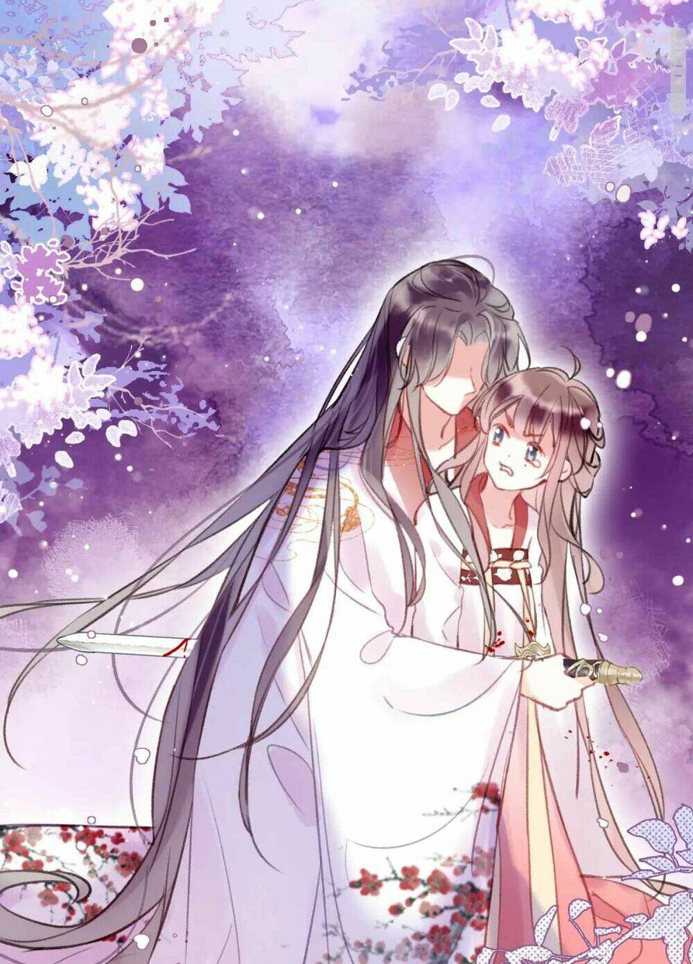 Vi Phu Từng Là Long Ngạo Thiên Chapter 2 - Trang 2