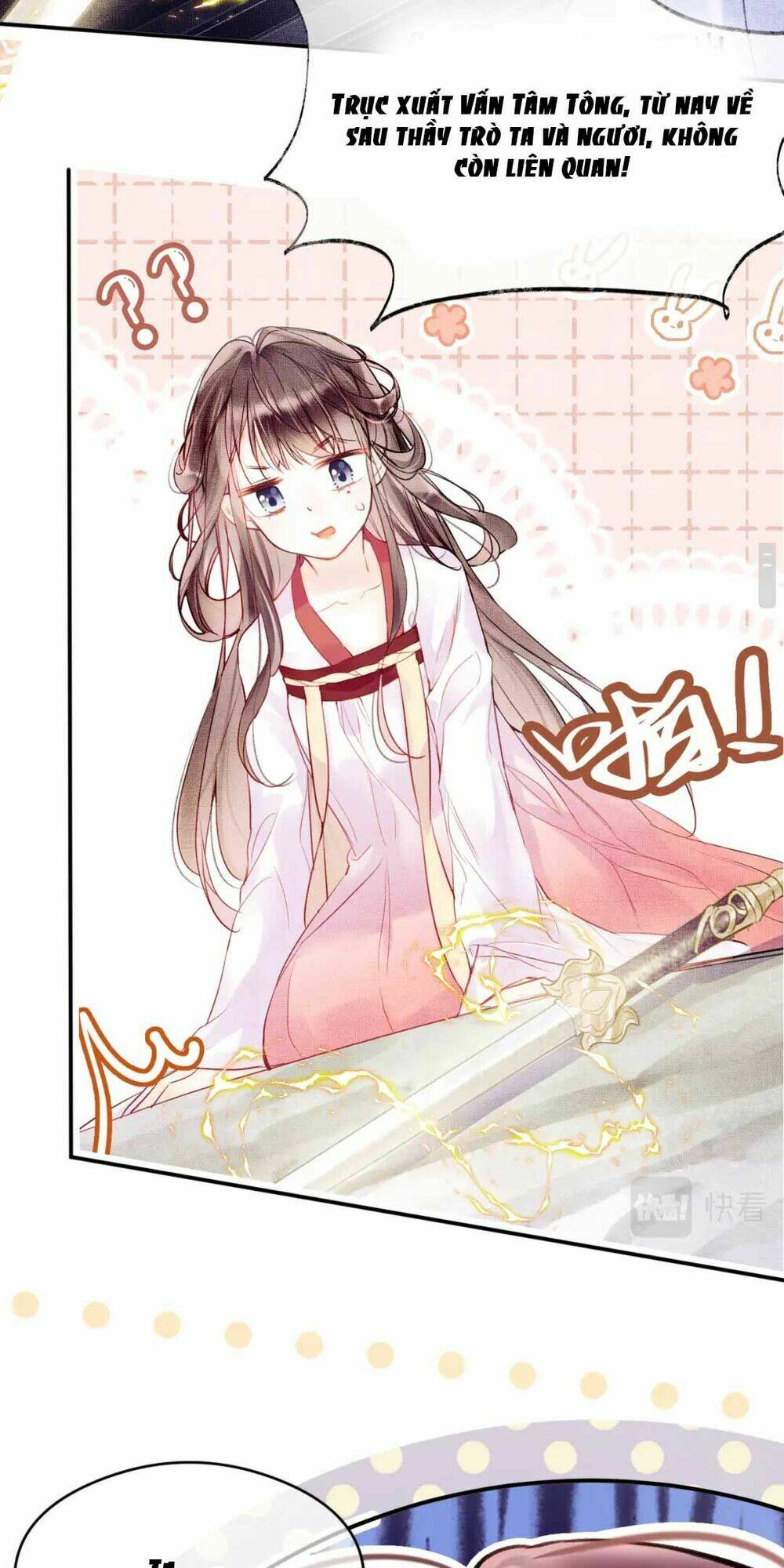 Vi Phu Từng Là Long Ngạo Thiên Chapter 2 - Trang 2