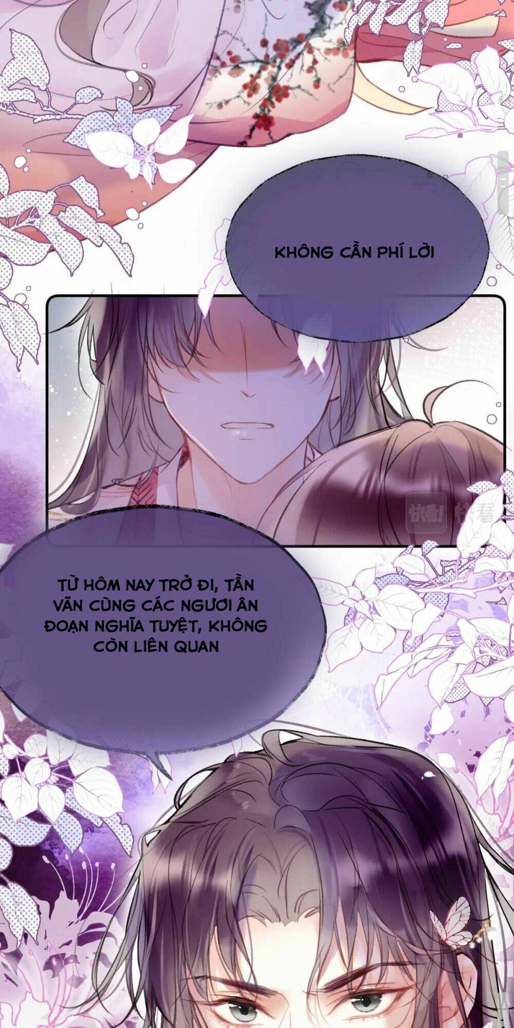 Vi Phu Từng Là Long Ngạo Thiên Chapter 2 - Trang 2