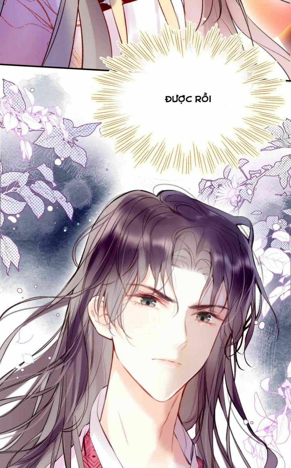 Vi Phu Từng Là Long Ngạo Thiên Chapter 2 - Trang 2