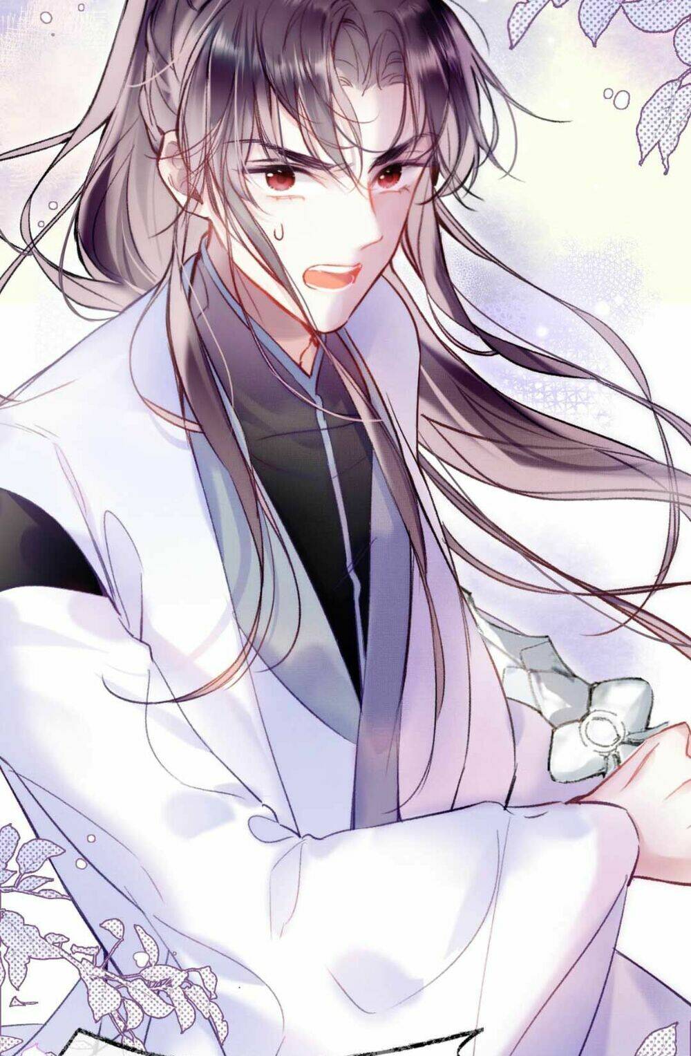 Vi Phu Từng Là Long Ngạo Thiên Chapter 3 - Trang 2