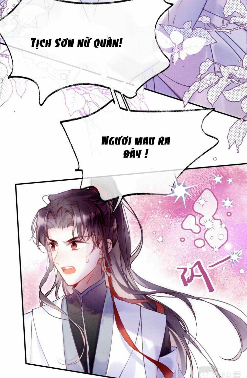 Vi Phu Từng Là Long Ngạo Thiên Chapter 3 - Trang 2